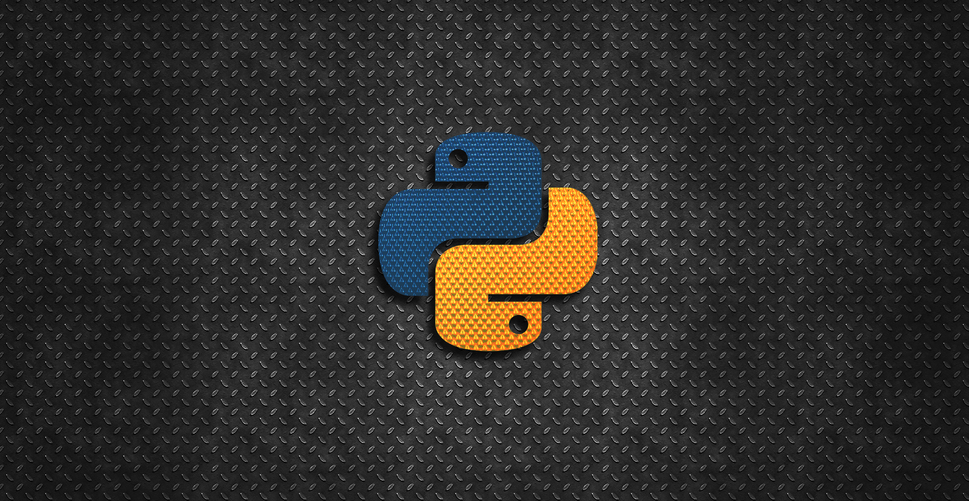 General 1980x1024 Python (programming) minimalism code