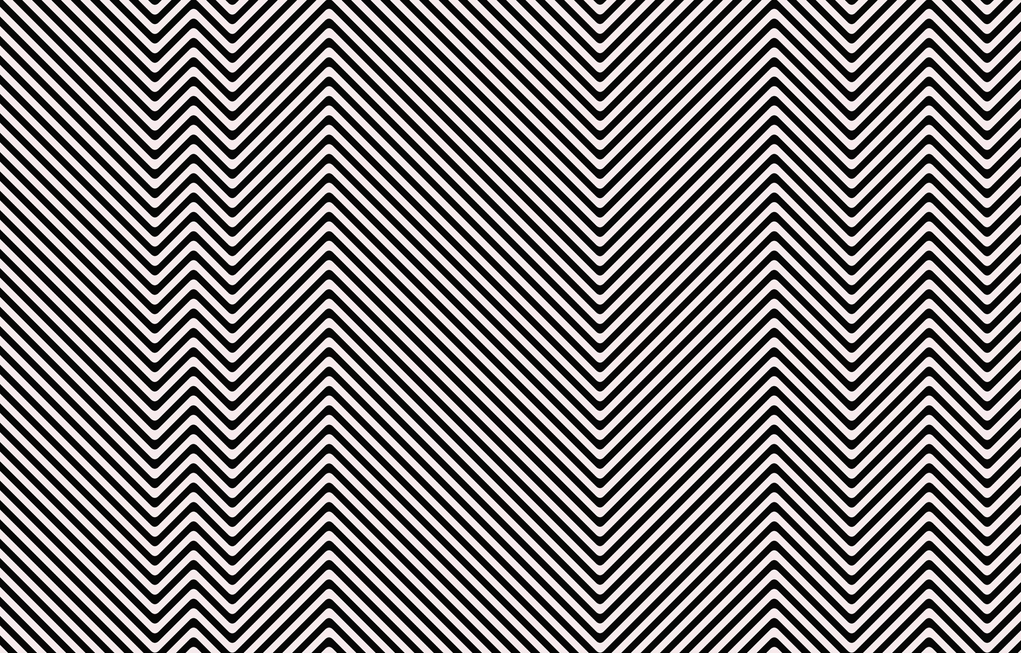 General 2000x1280 digital art optical illusion minimalism shapes