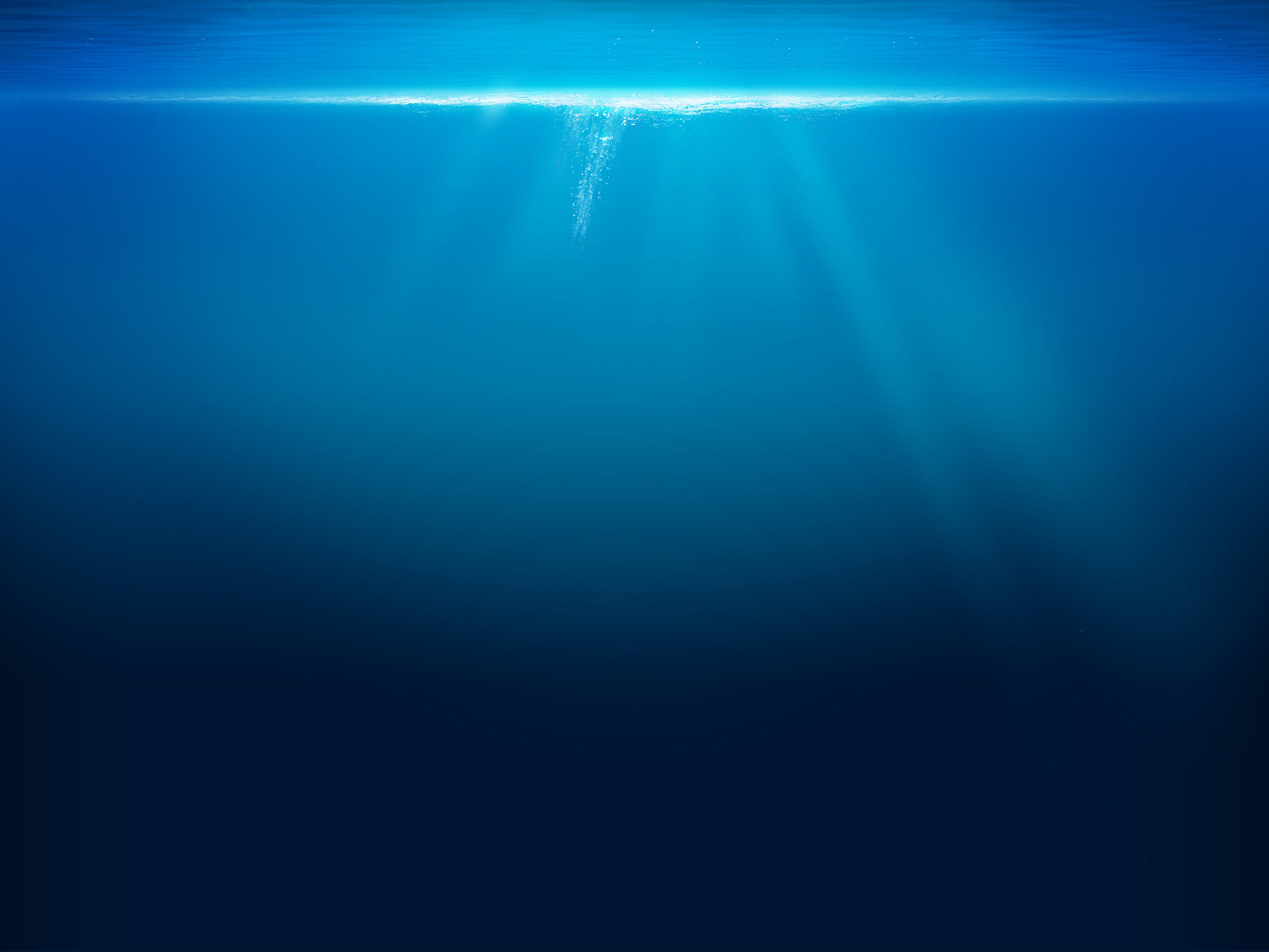 General 2934x2200 underwater sea water