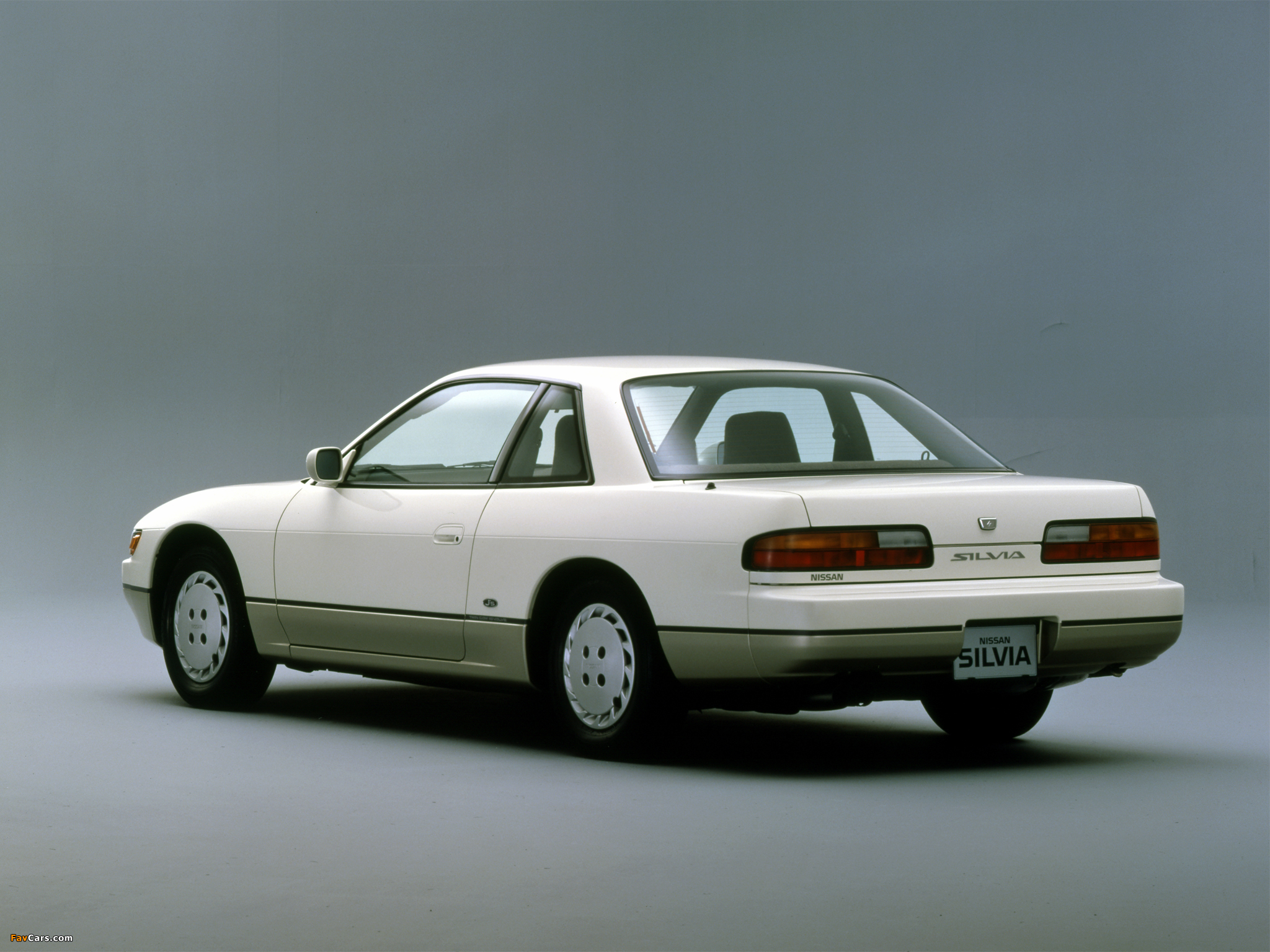 General 2048x1536 Nissan Silvia S13 car Nissan Nissan Silvia Japanese cars