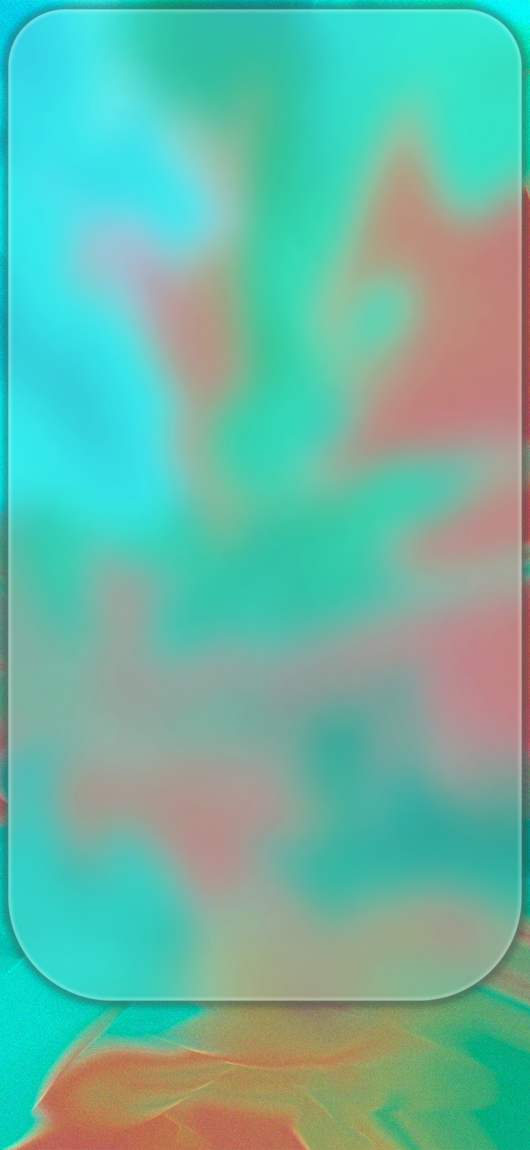 General 1080x2340 minimalism blurred gradient portrait display
