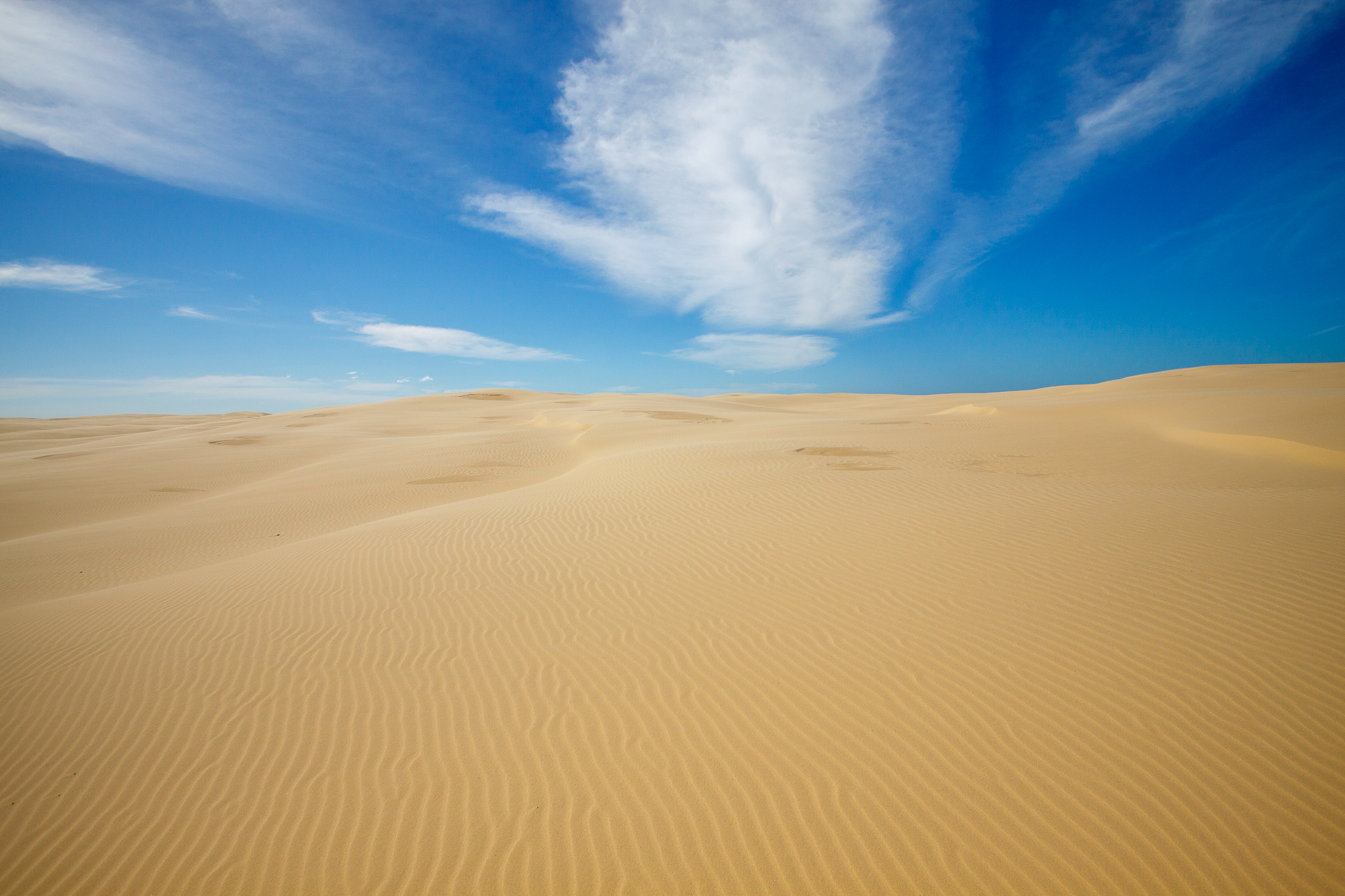 General 2376x1584 landscape dunes nature outdoors sand