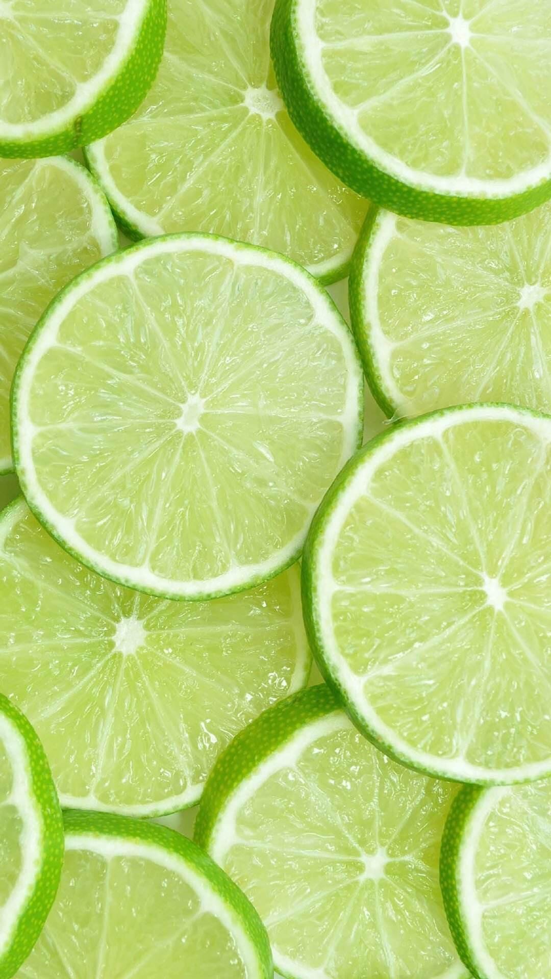 General 1080x1920 lemons fruit food green lime