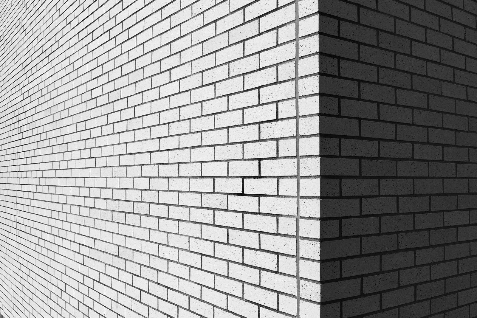 General 1600x1067 photography wall architecture white black gray monochrome