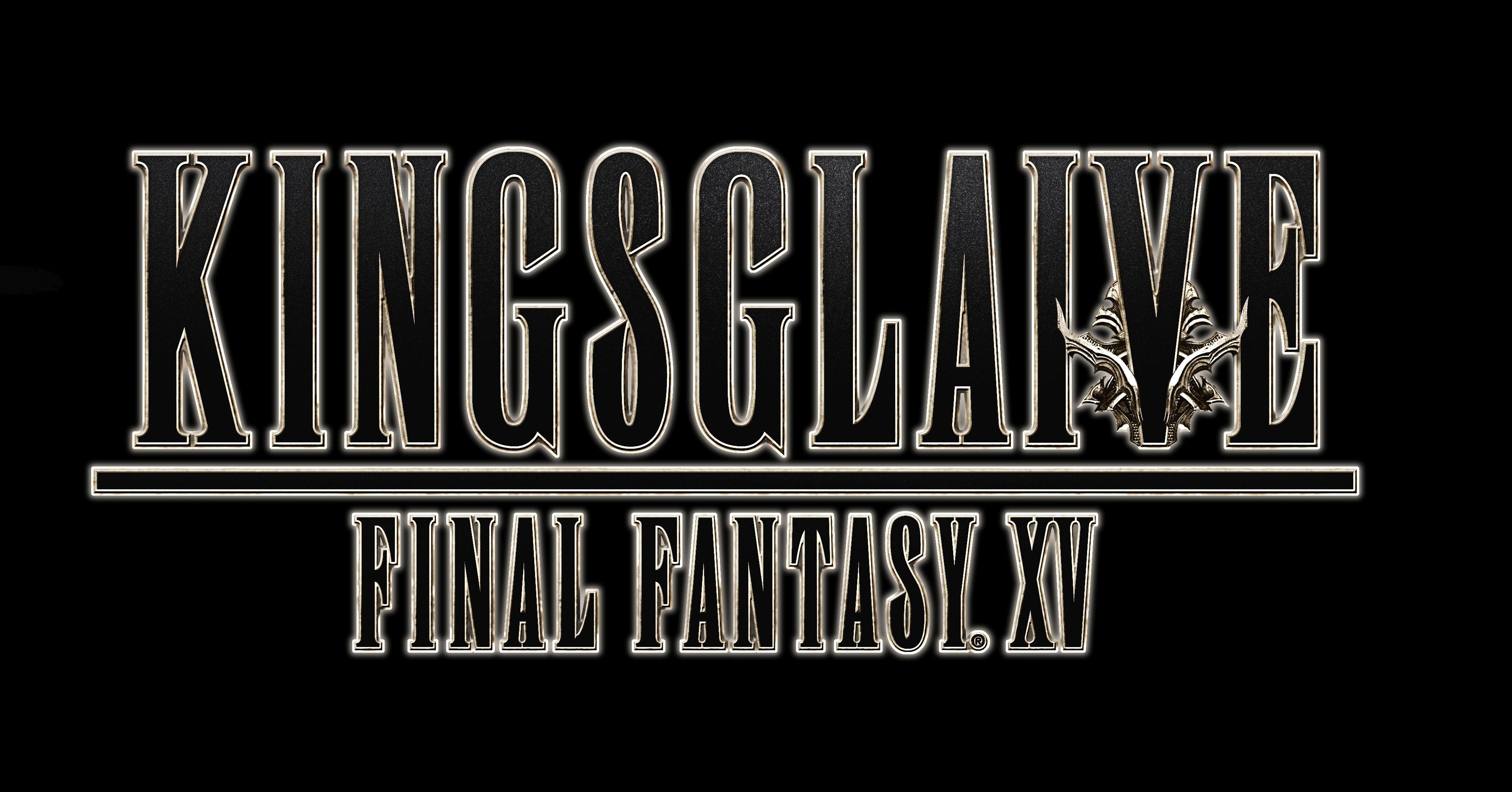 Anime 3829x2007 Kingsglaive: Final Fantasy XV Final Fantasy XV Final Fantasy