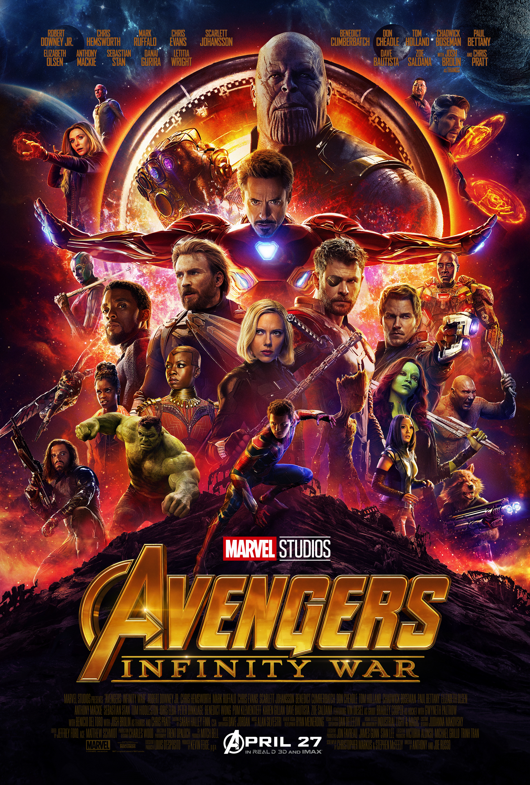 General 1688x2500 Marvel Cinematic Universe Marvel Super Heroes The Avengers Avengers: Infinity war
