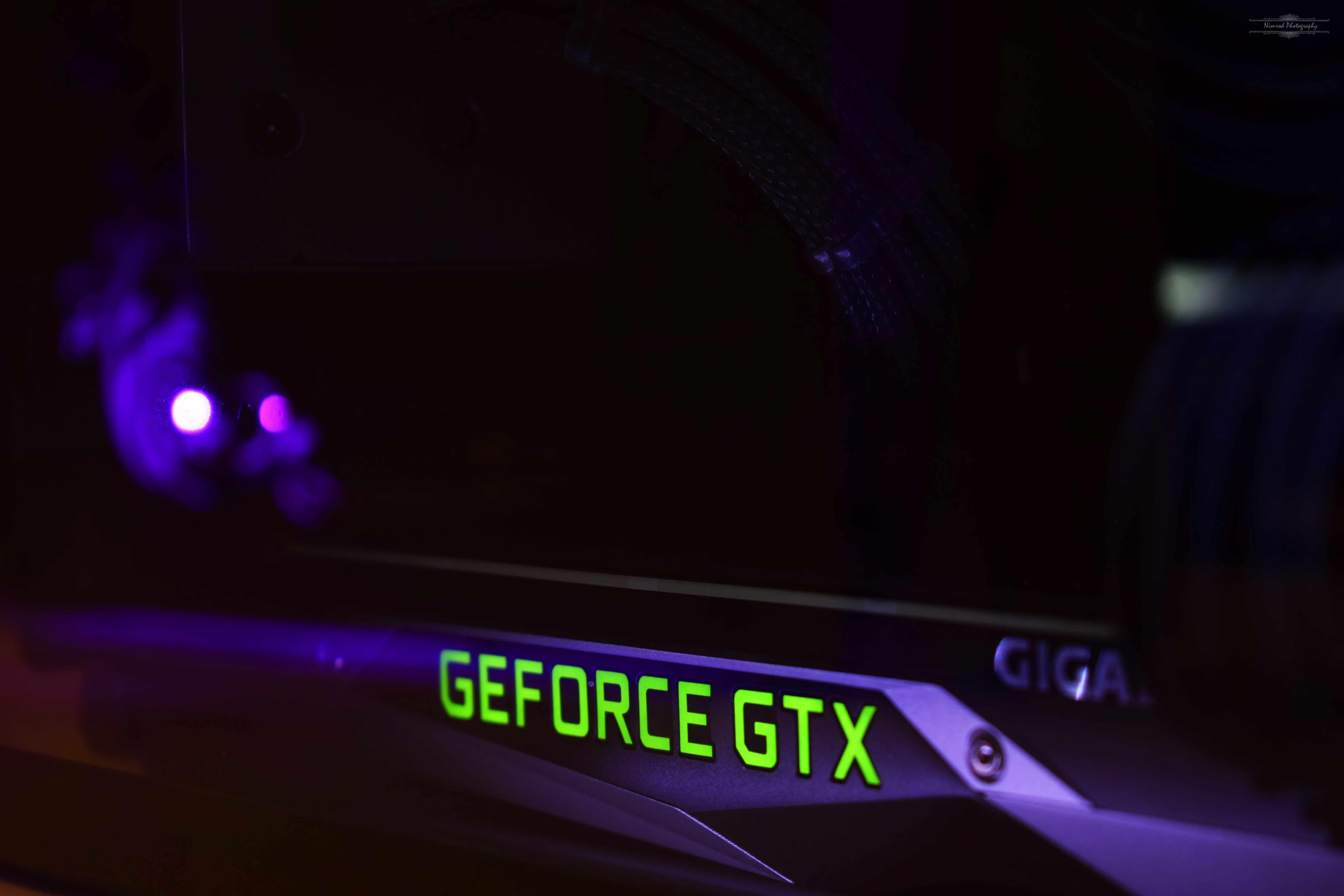 General 6000x4000 technology Nvidia GPUs PC gaming