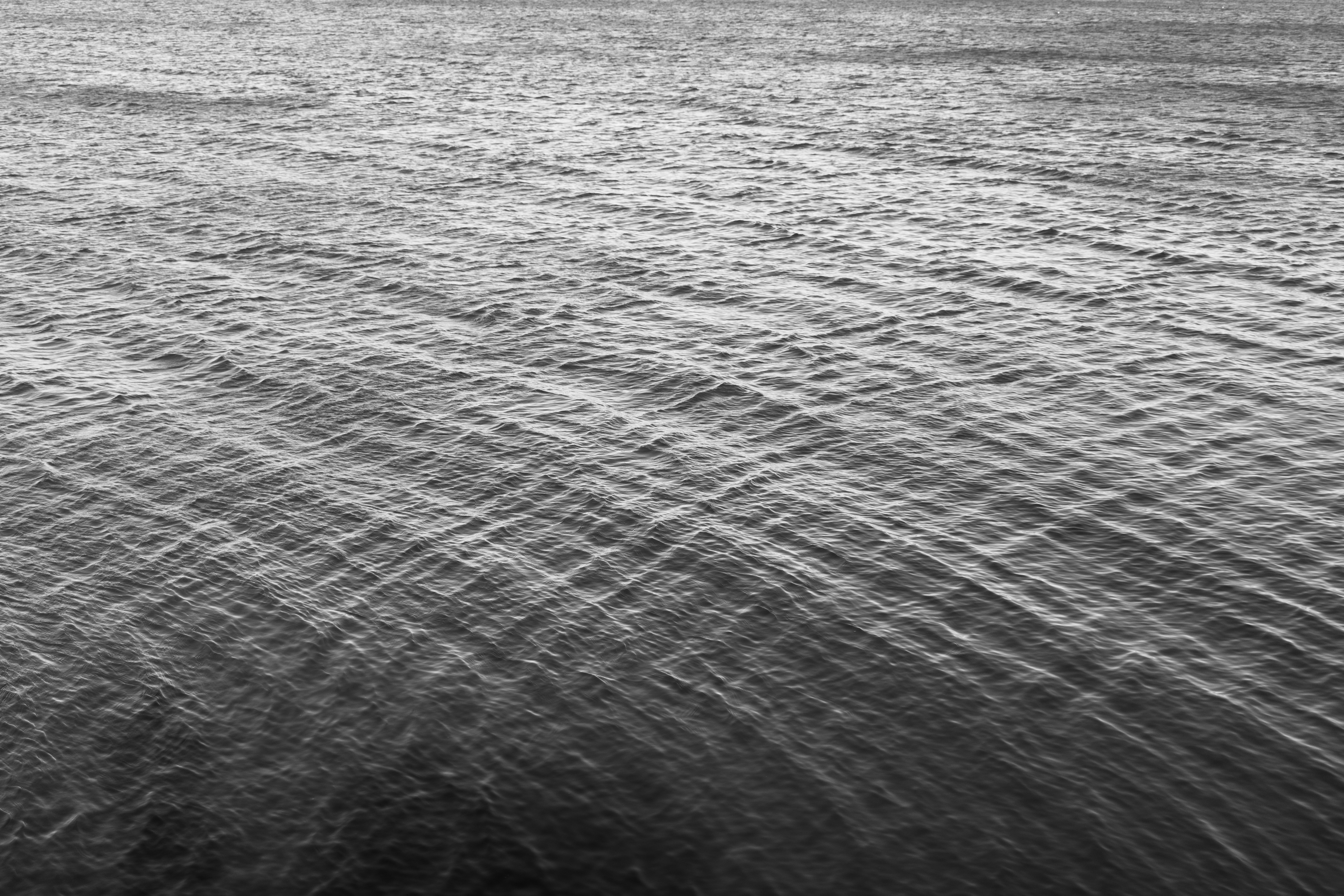 General 6000x4000 photography monochrome waves water
