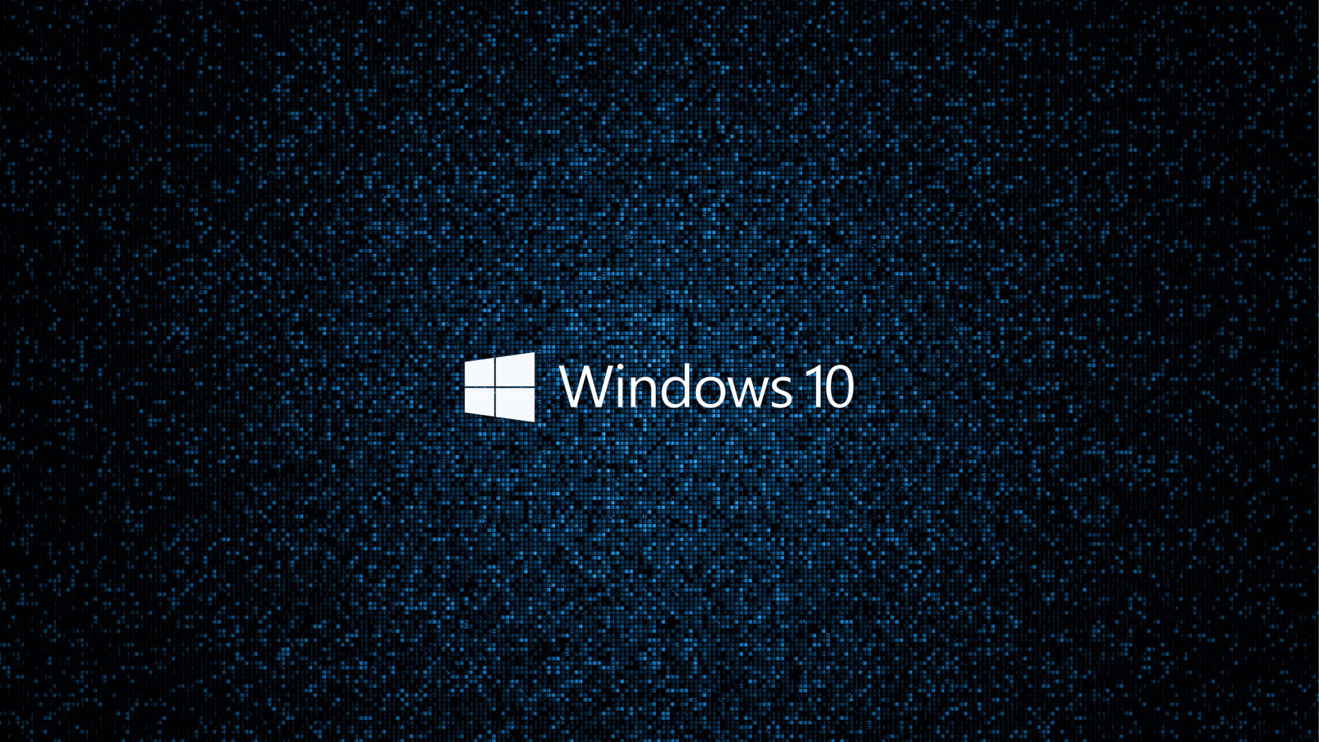 General 1920x1080 Windows 10 computer logo operating system
