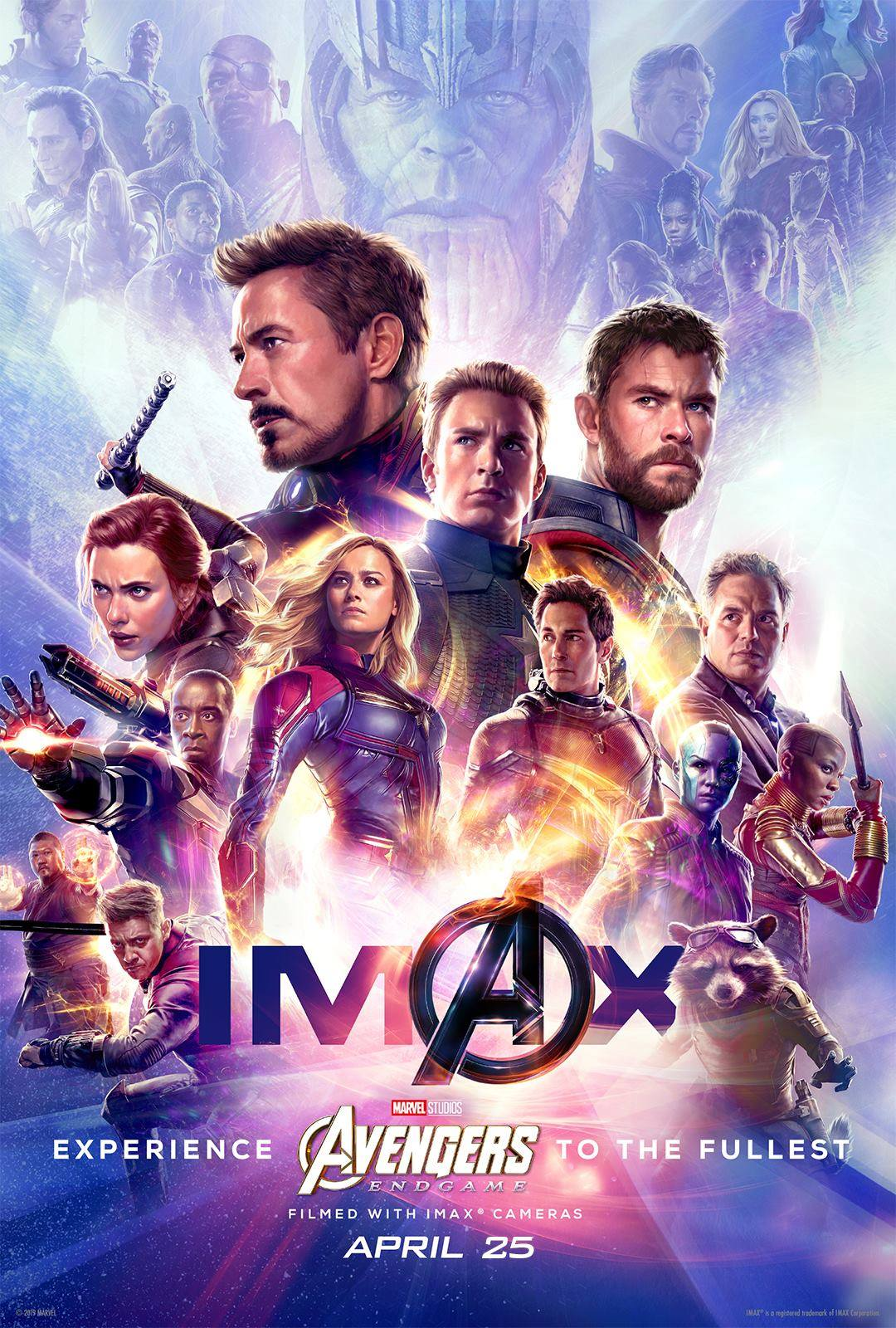General 1080x1600 Avengers Endgame Marvel Cinematic Universe movie poster movies superhero superheroines Iron Man Captain Marvel Thor Captain America