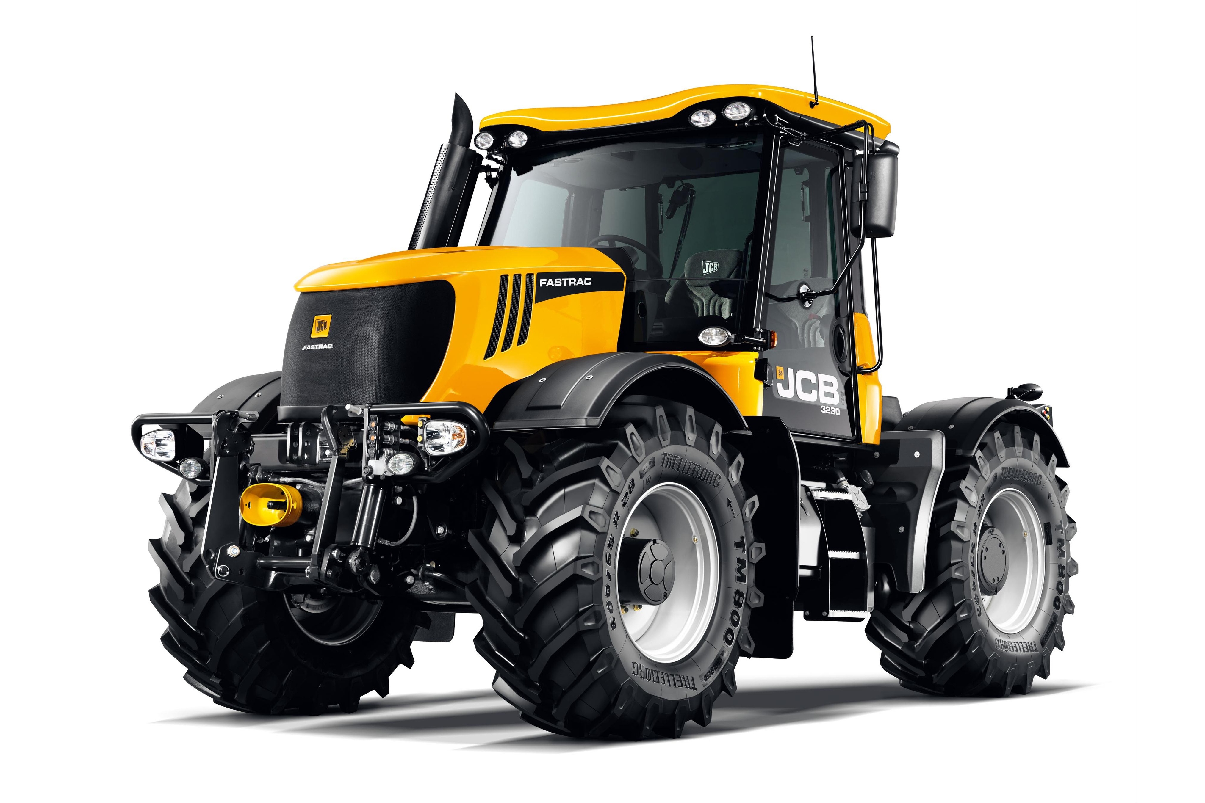 General 4050x2700 tractors vehicle Fastrac 3230 simple background