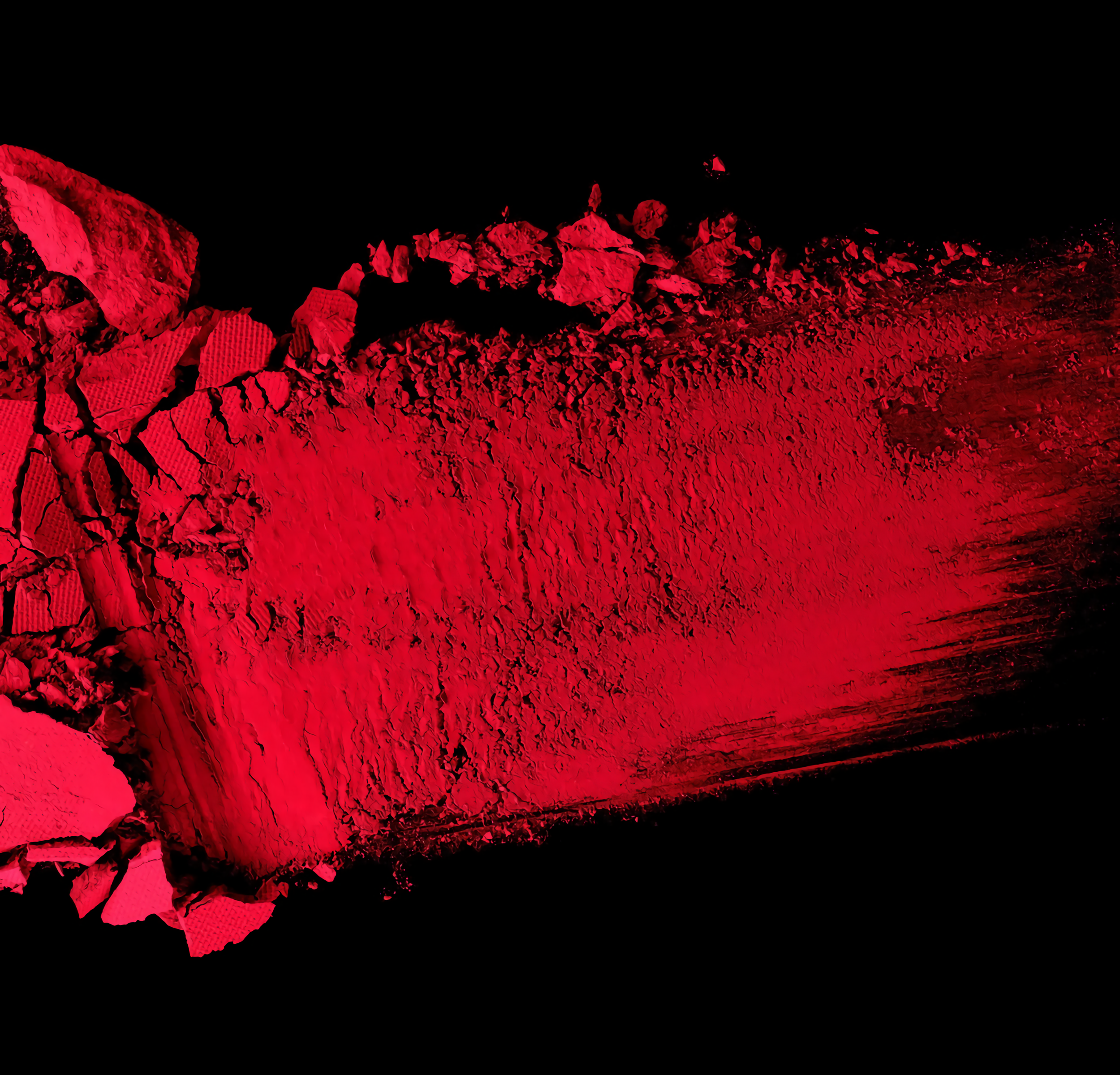 General 2500x2400 red black background black abstract artwork