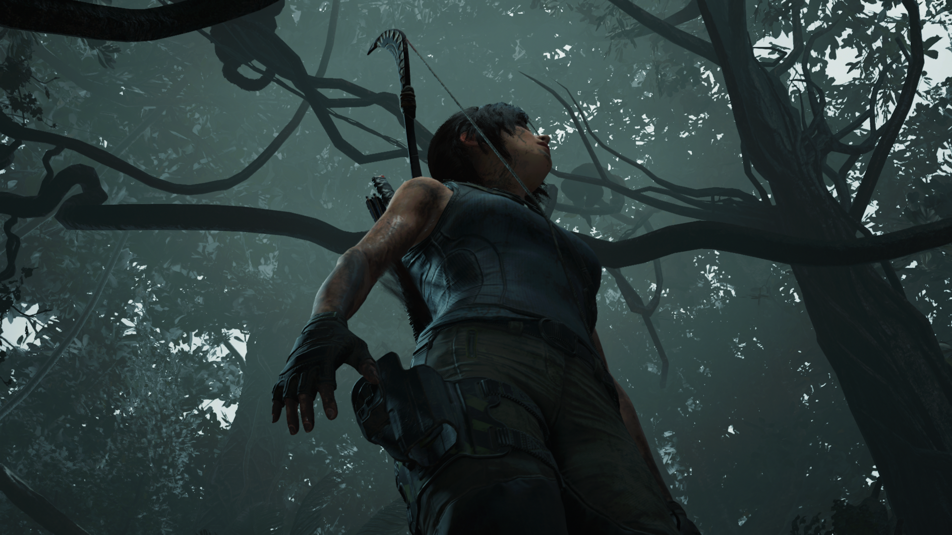 General 1920x1080 Lara Croft (Tomb Raider) Shadow of the Tomb Raider video games video game characters