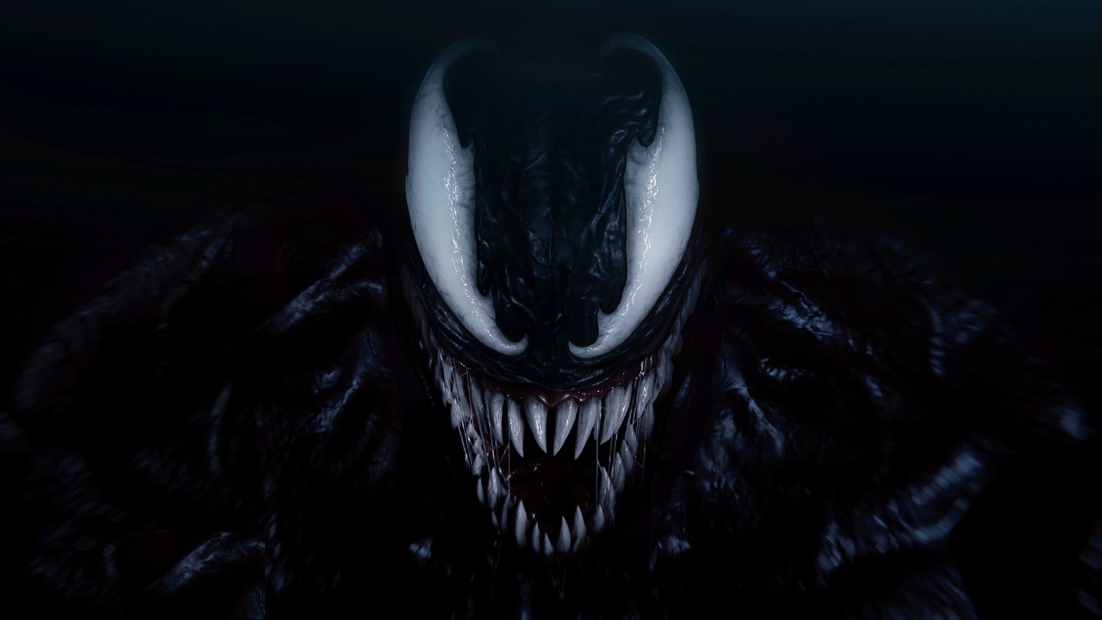 General 1600x900 Games posters marvel's spider man 2 Venom superhero Miles Morales