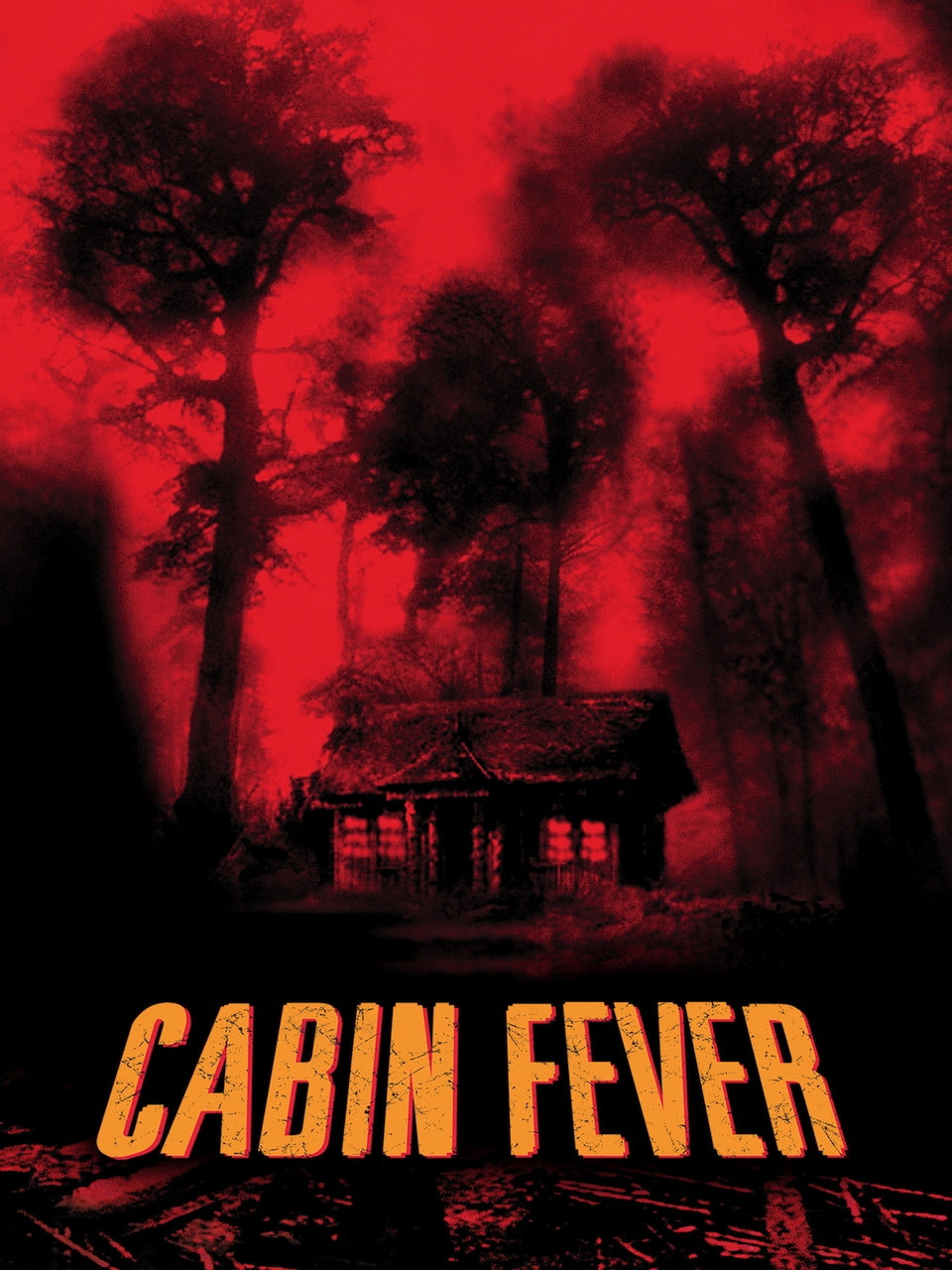 General 960x1280 movies movie poster horror creepy cabin