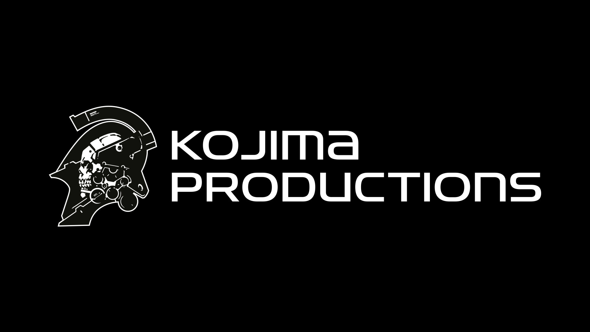 General 1920x1080 Death Stranding Hideo Kojima Kojima Productions dark background black background white text video games