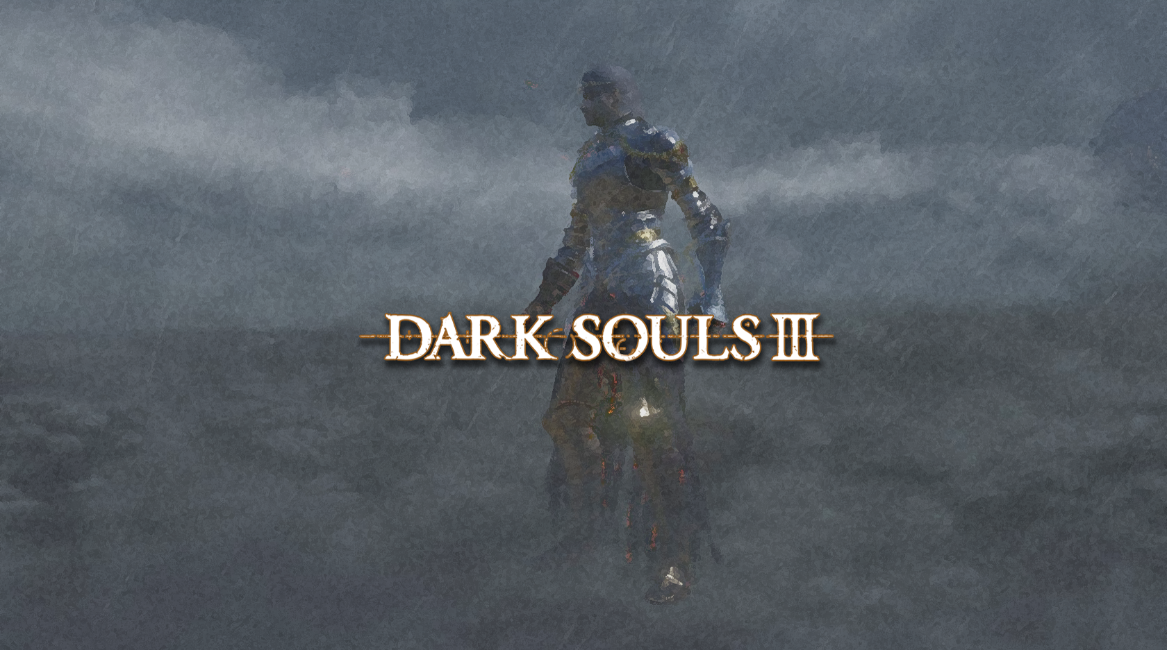 General 1680x937 video games Dark Souls III From Software
