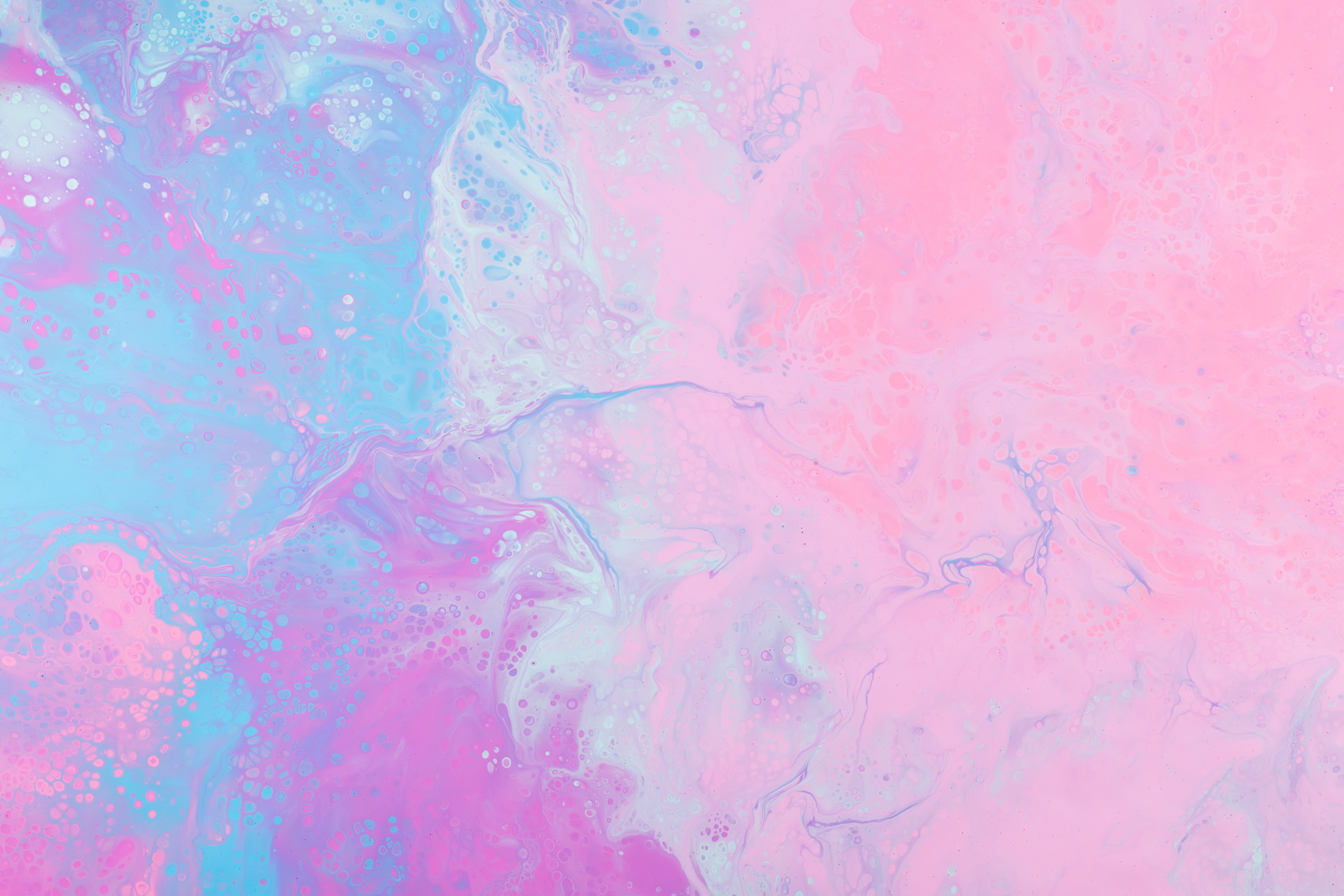 General 6000x4000 pink white blue purple paint splash paint splatter abstract colorful