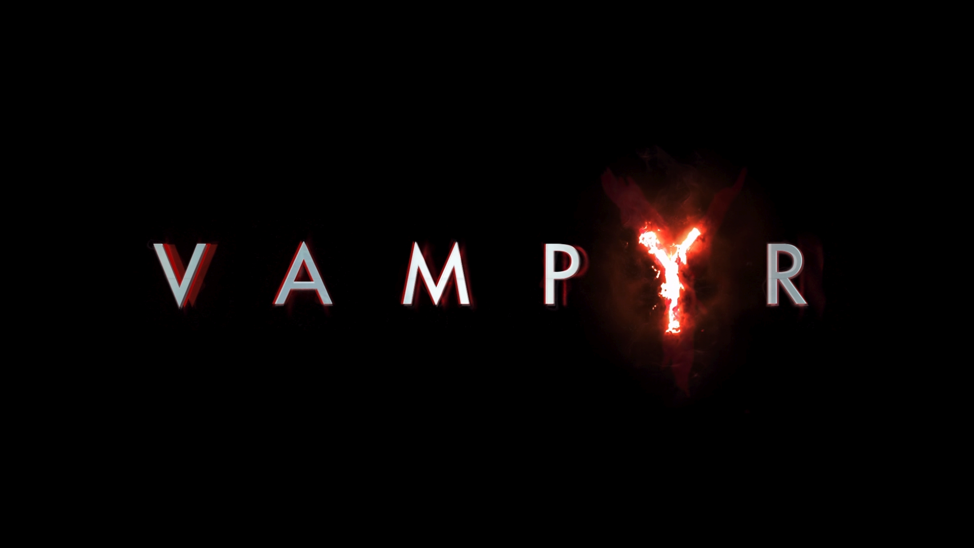 General 1920x1080 game logo Vampyr video games