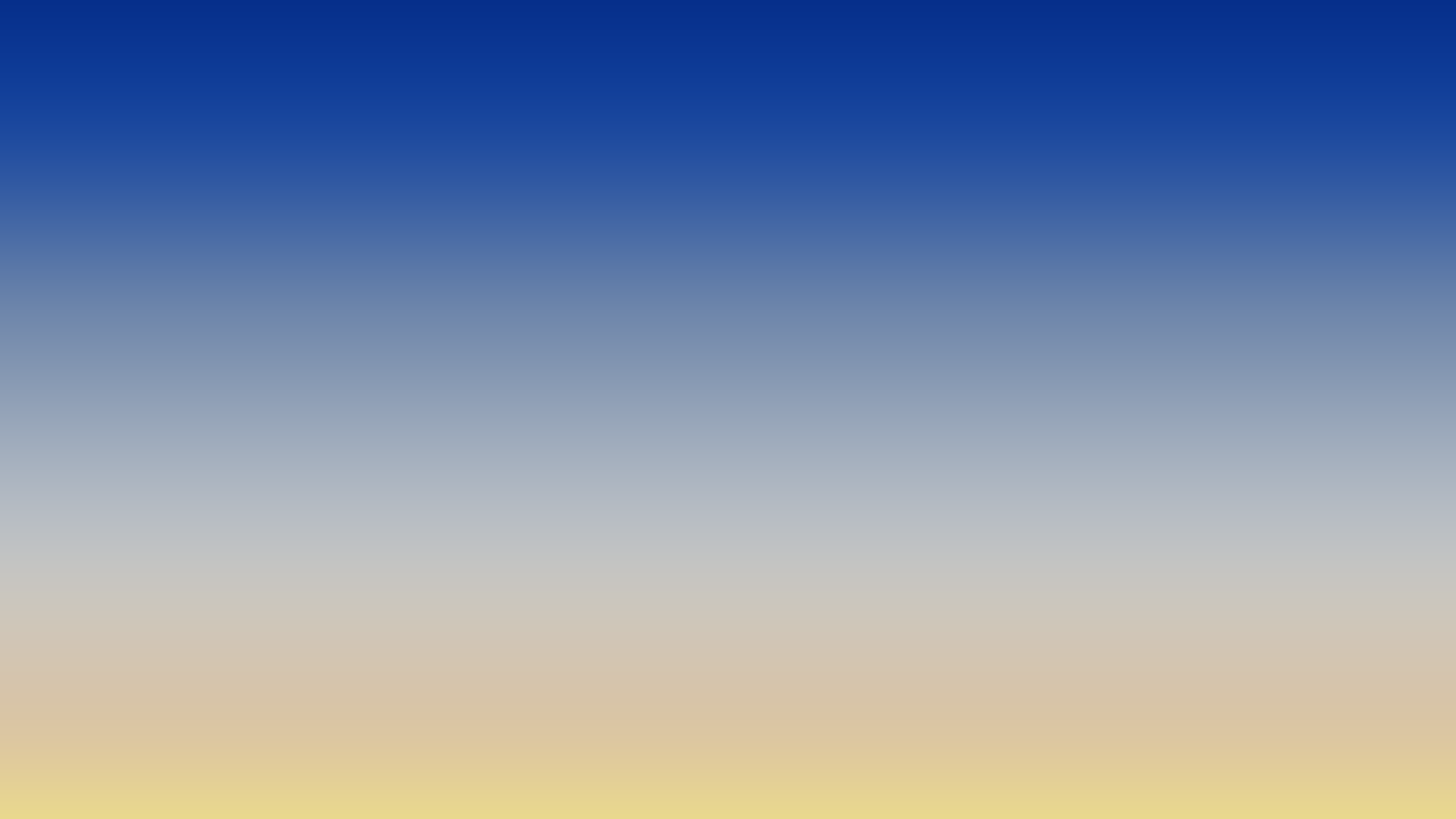 General 3840x2160 gradient minimalism blue simple background digital art
