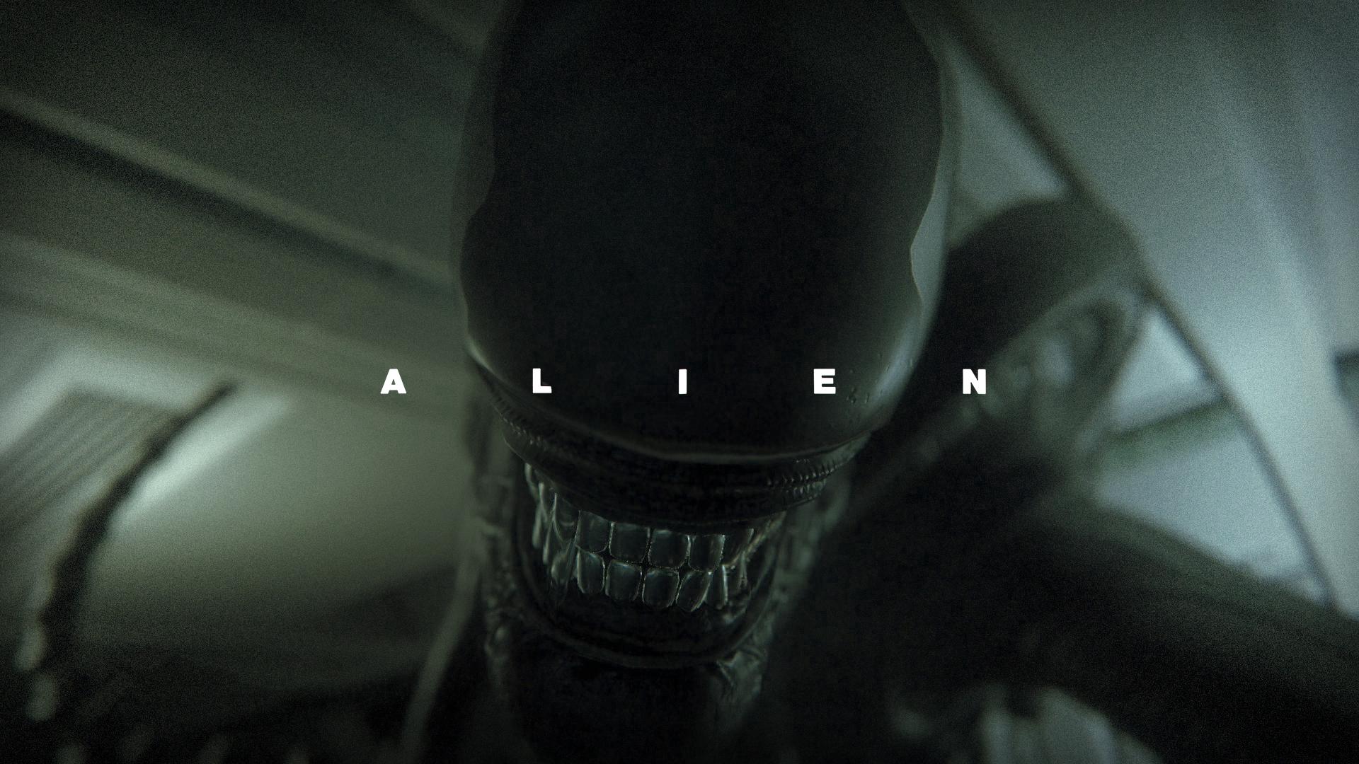 General 1920x1080 Alien: Isolation Xenomorph creature video games PC gaming Alien (Creature) Sega science fiction horror