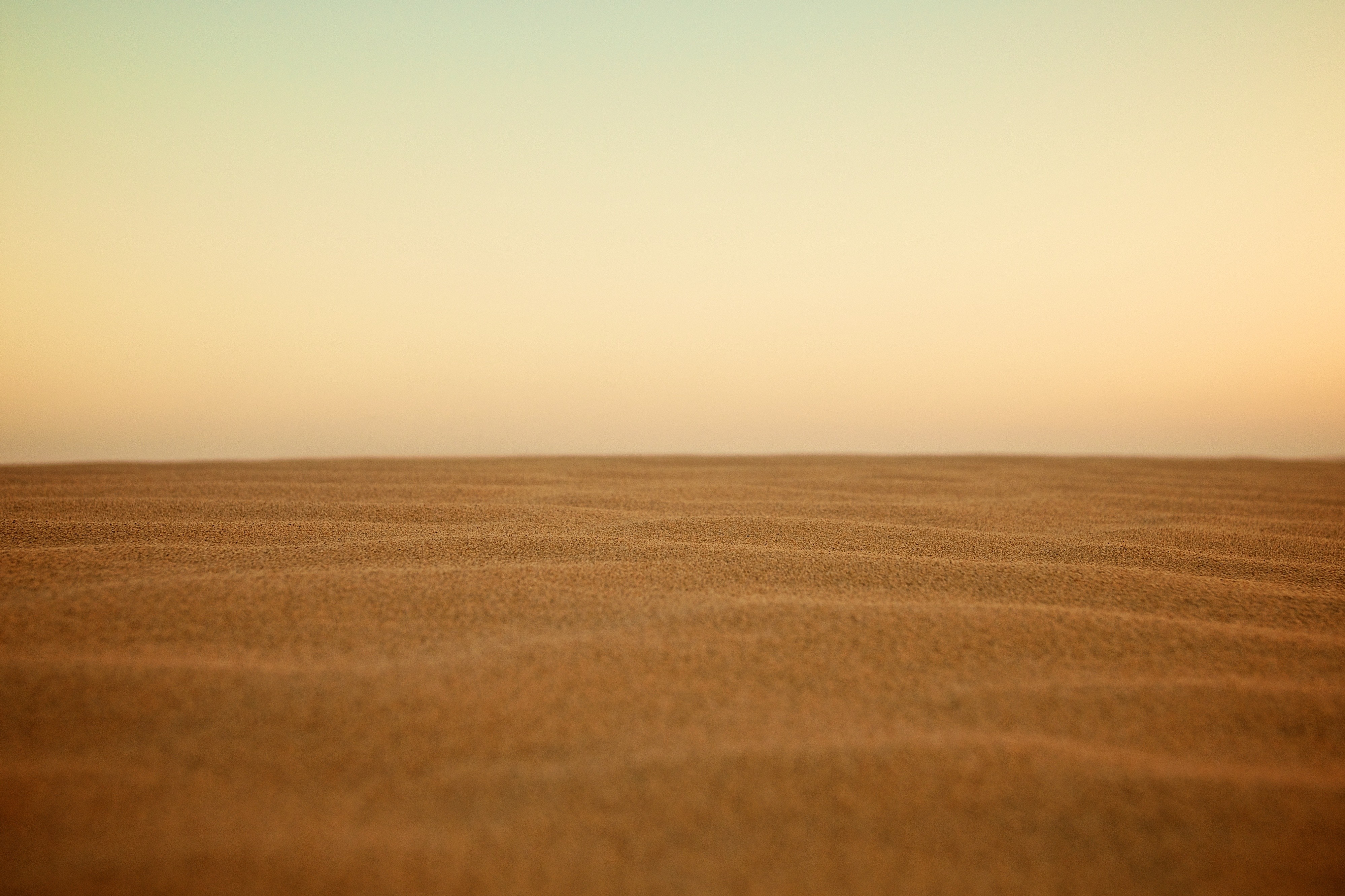General 3995x2662 sand minimalism landscape nature