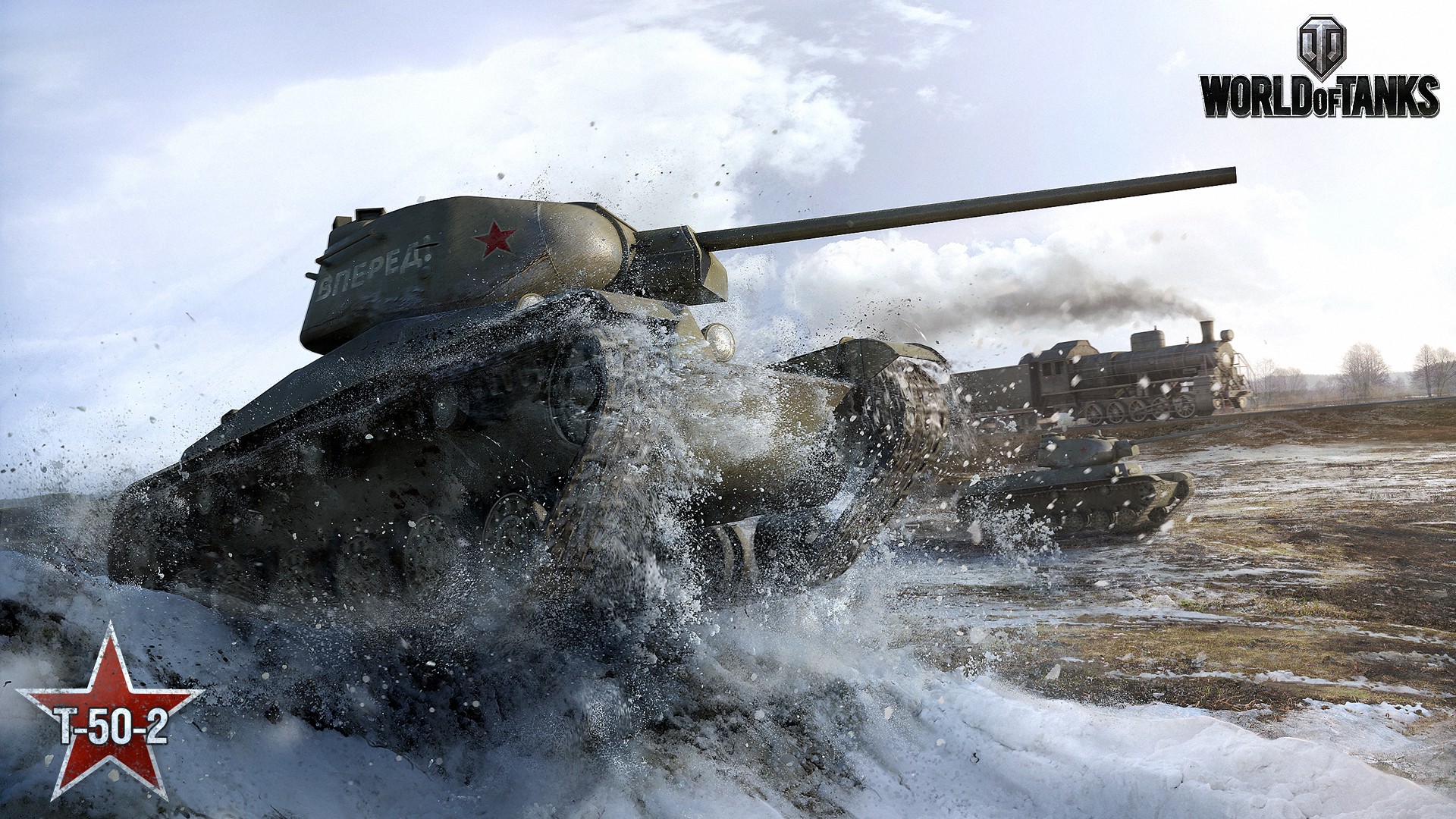 General 1920x1080 World of Tanks PC gaming video games video game art tank military vehicle military vehicle