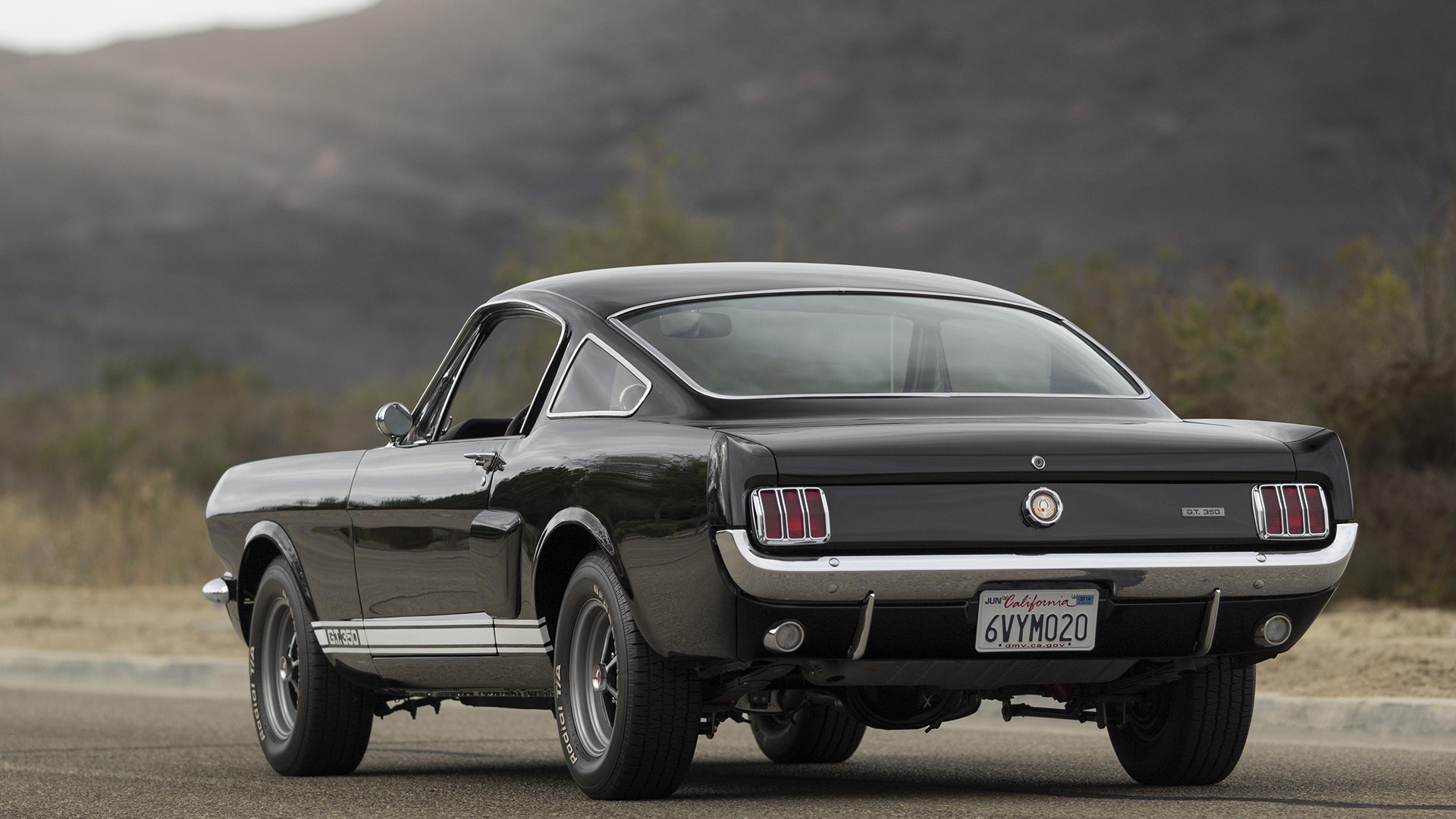 General 1920x1080 car Ford Mustang Shelby Ford Ford Mustang American cars muscle cars