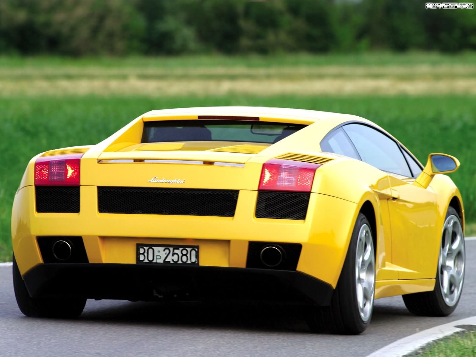 General 1600x1200 car yellow cars Lamborghini vehicle numbers Lamborghini Gallardo italian cars Volkswagen Group