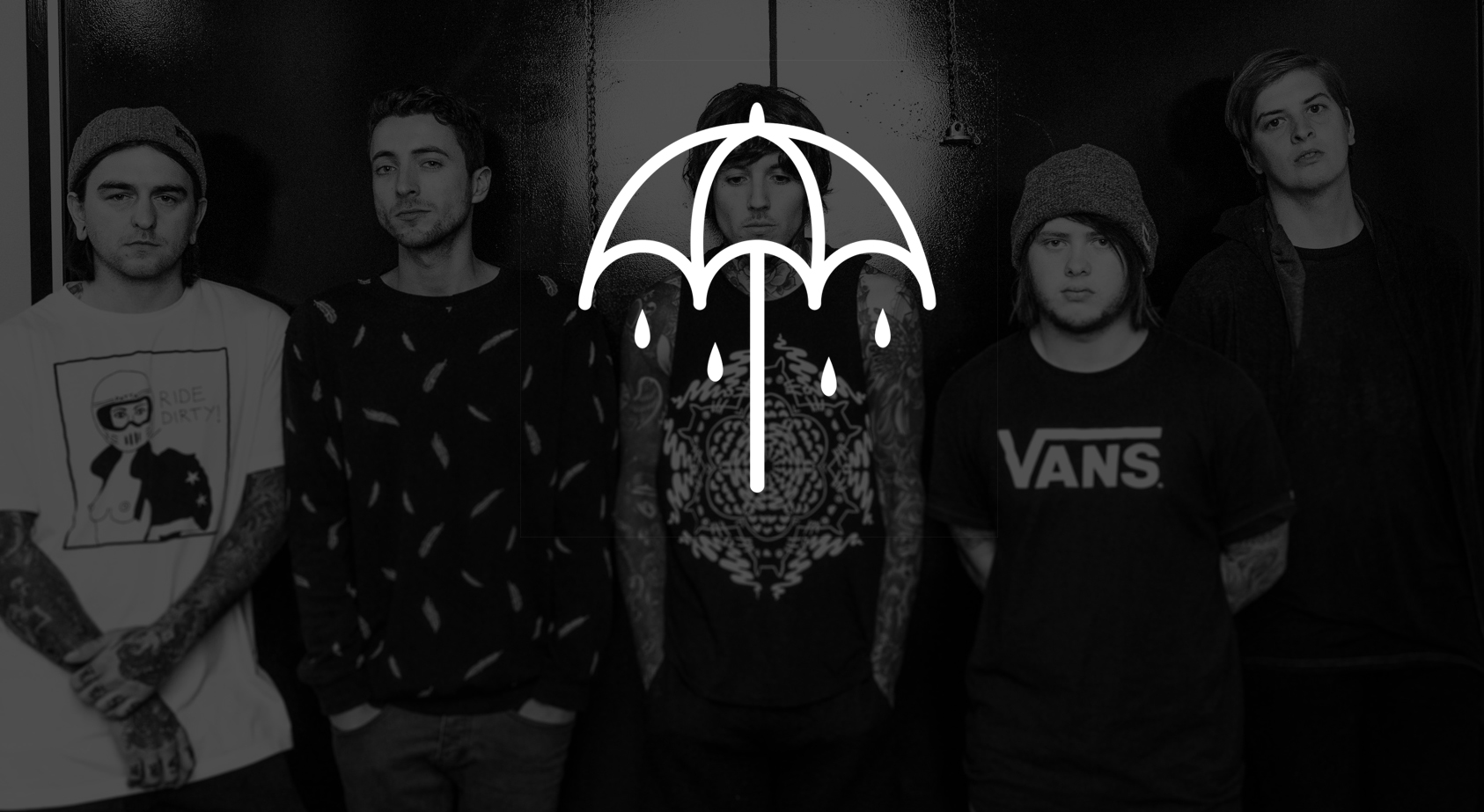 People 1686x923 That's The Spirit musician tattoo rock and roll white black Bring Me the Horizon
