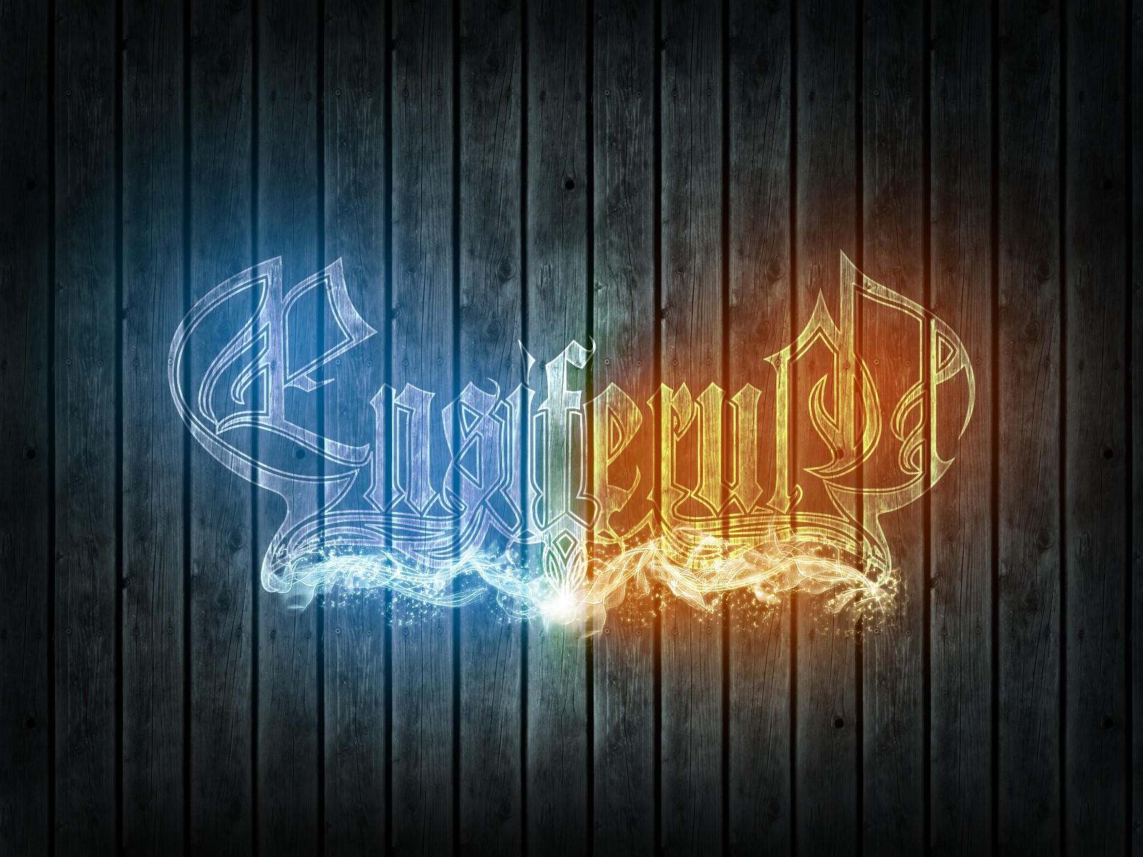 General 1600x1200 band metal music artwork logo digital art