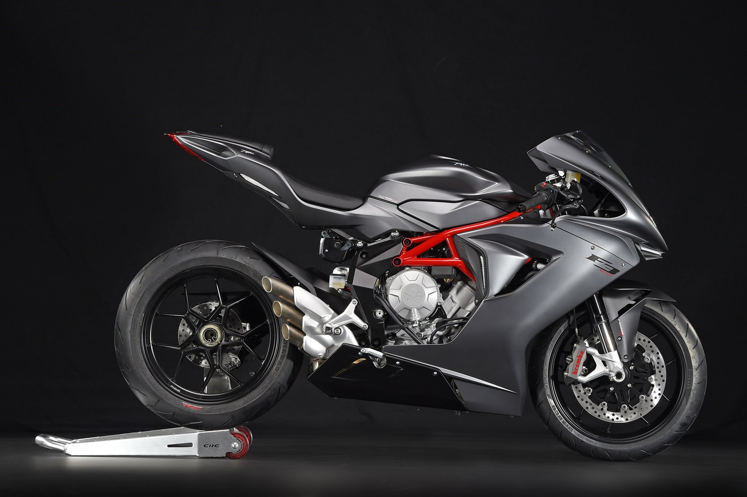 General 1500x998 motorcycle MV agusta MV Agusta f3 800 Silver Motorcycles dark background simple background vehicle Italian motorcycles