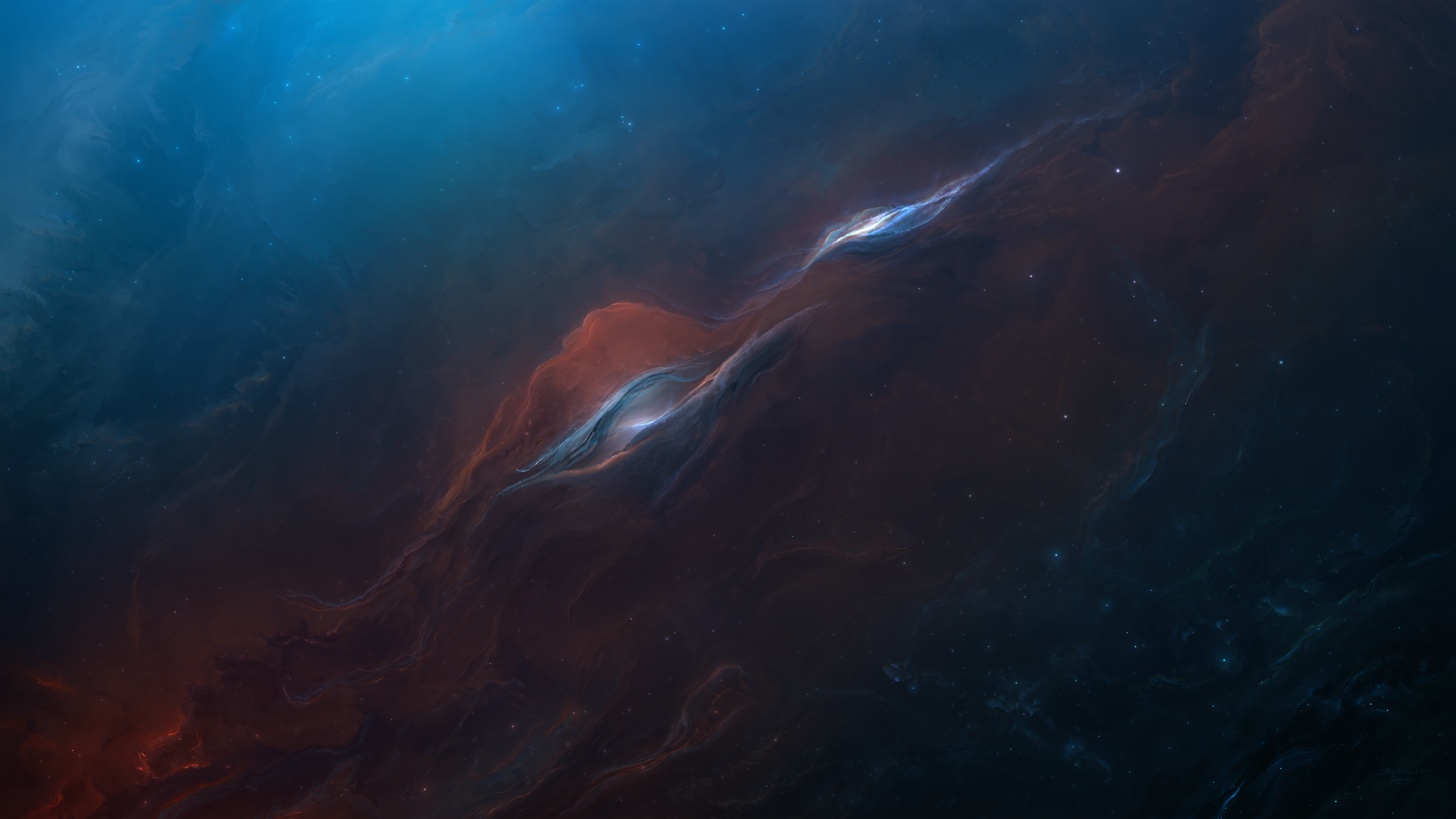 General 7500x4219 nebula Starkiteckt space galaxy NoAI