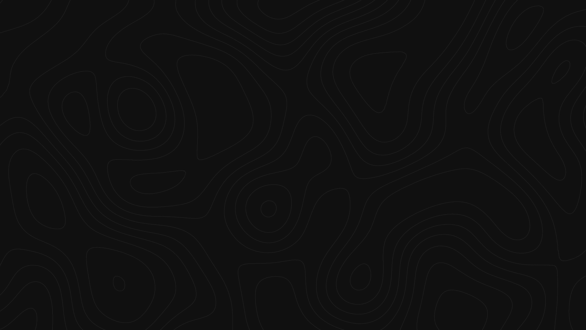 General 1920x1080 waves minimalism simple background dark background topography black