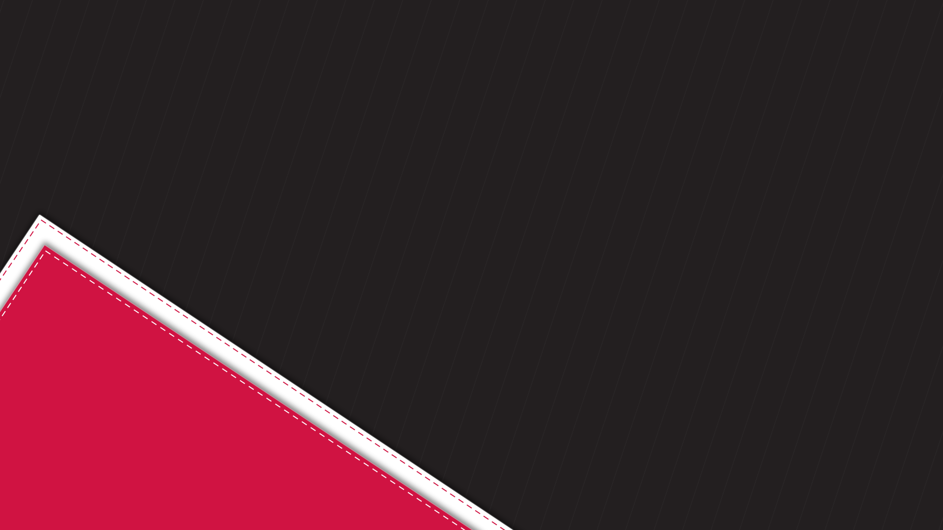 General 1920x1080 minimalism red gray lines simple background
