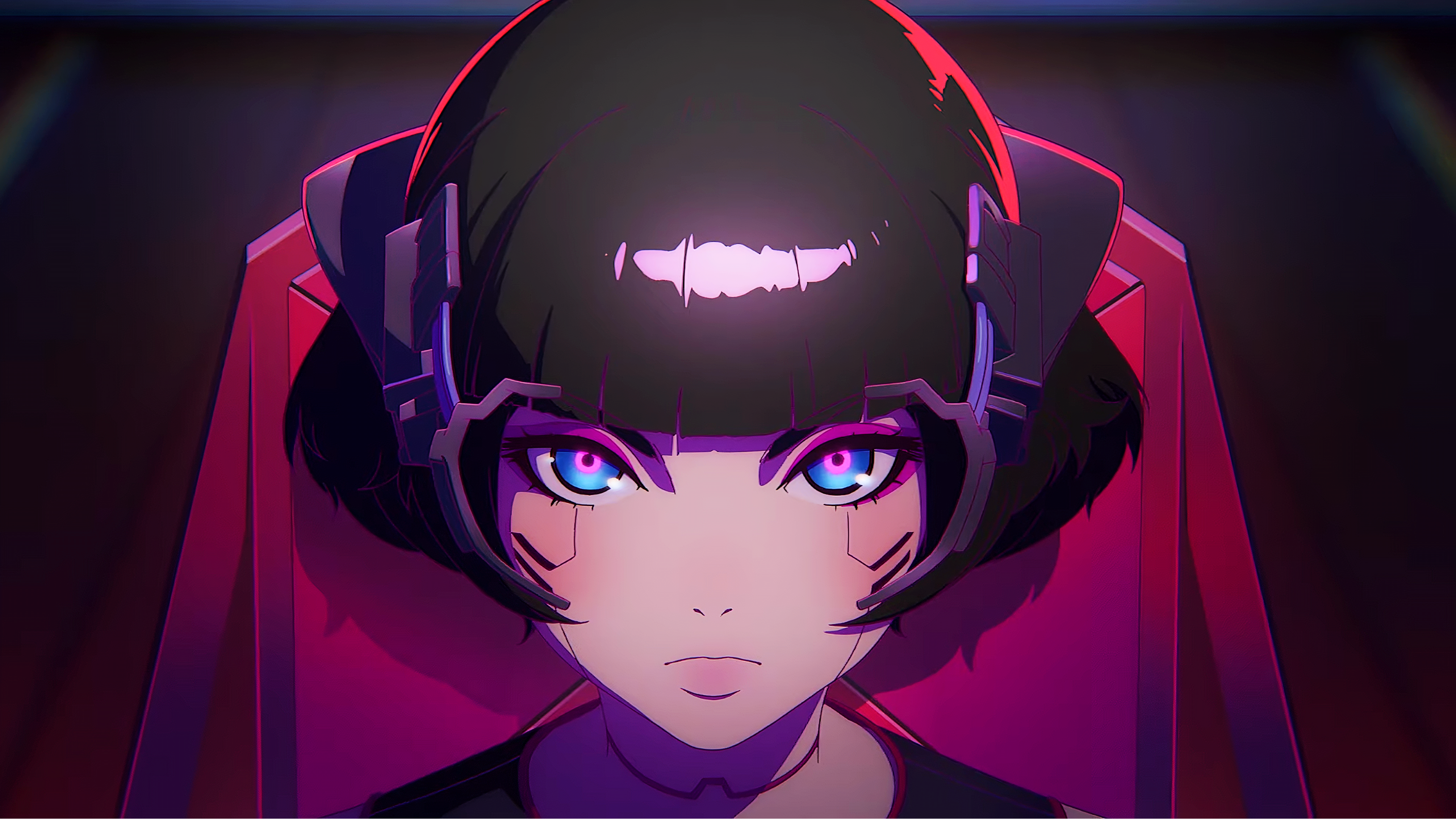 LoHa] Cyberpunk 2077 Anime Style (With multires noise version) - LoHa v1.0  | Stable Diffusion LyCORIS | Civitai
