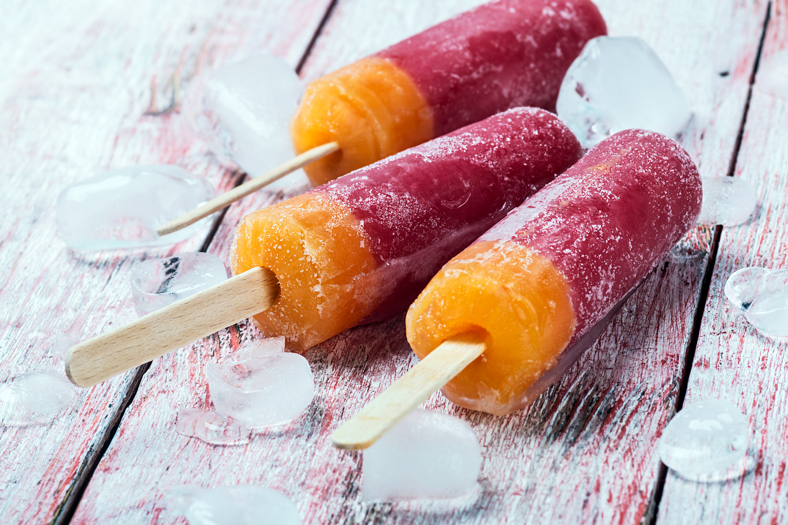 General 2560x1707 food sweets popsicle closeup