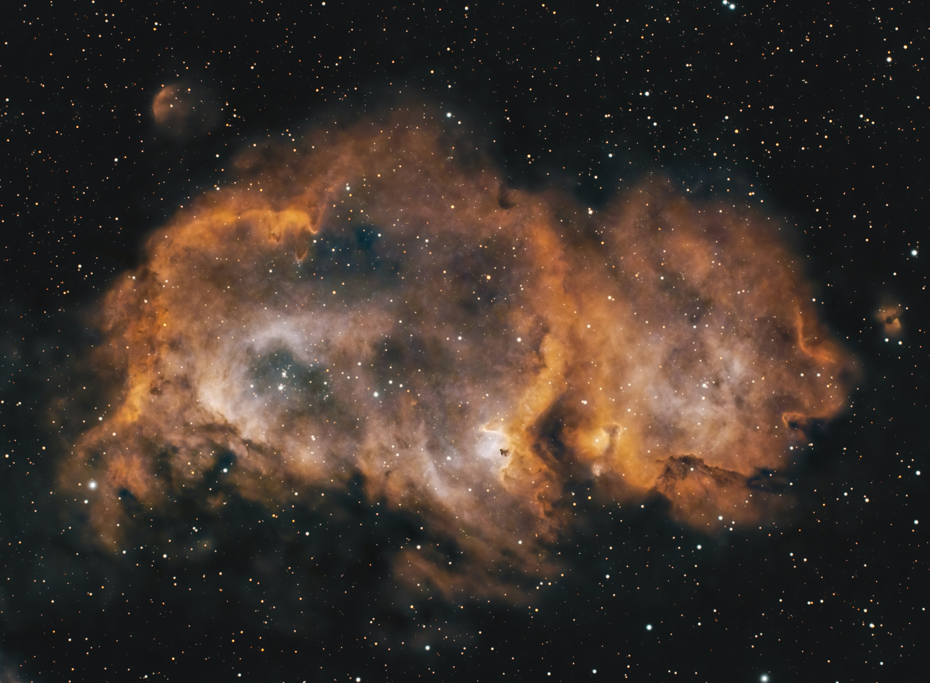General 3000x2203 space nebula stars universe