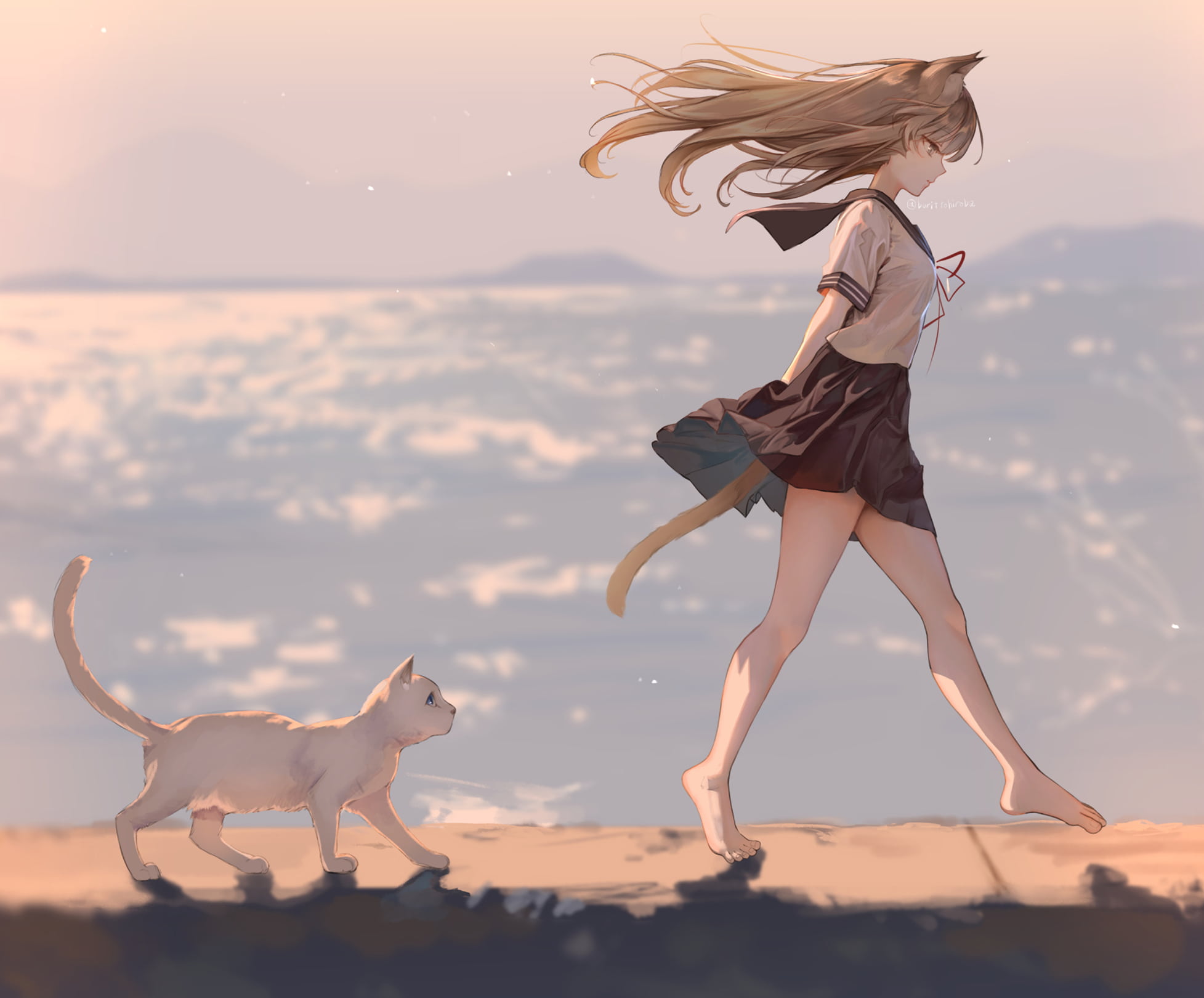 Why Eren could run barefoot everyday? : r/ShingekiNoKyojin