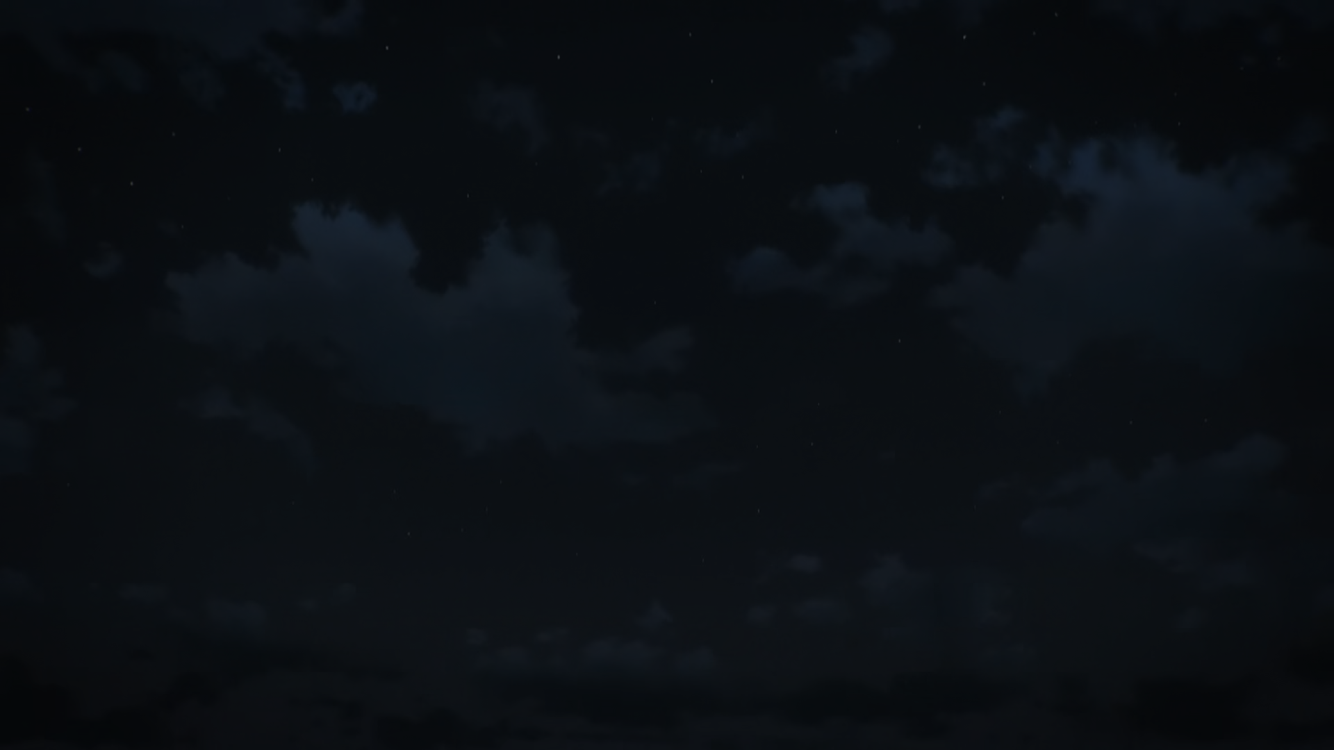 Anime 1920x1080 Shingeki no Kyojin Anime screenshot anime sky clouds dark