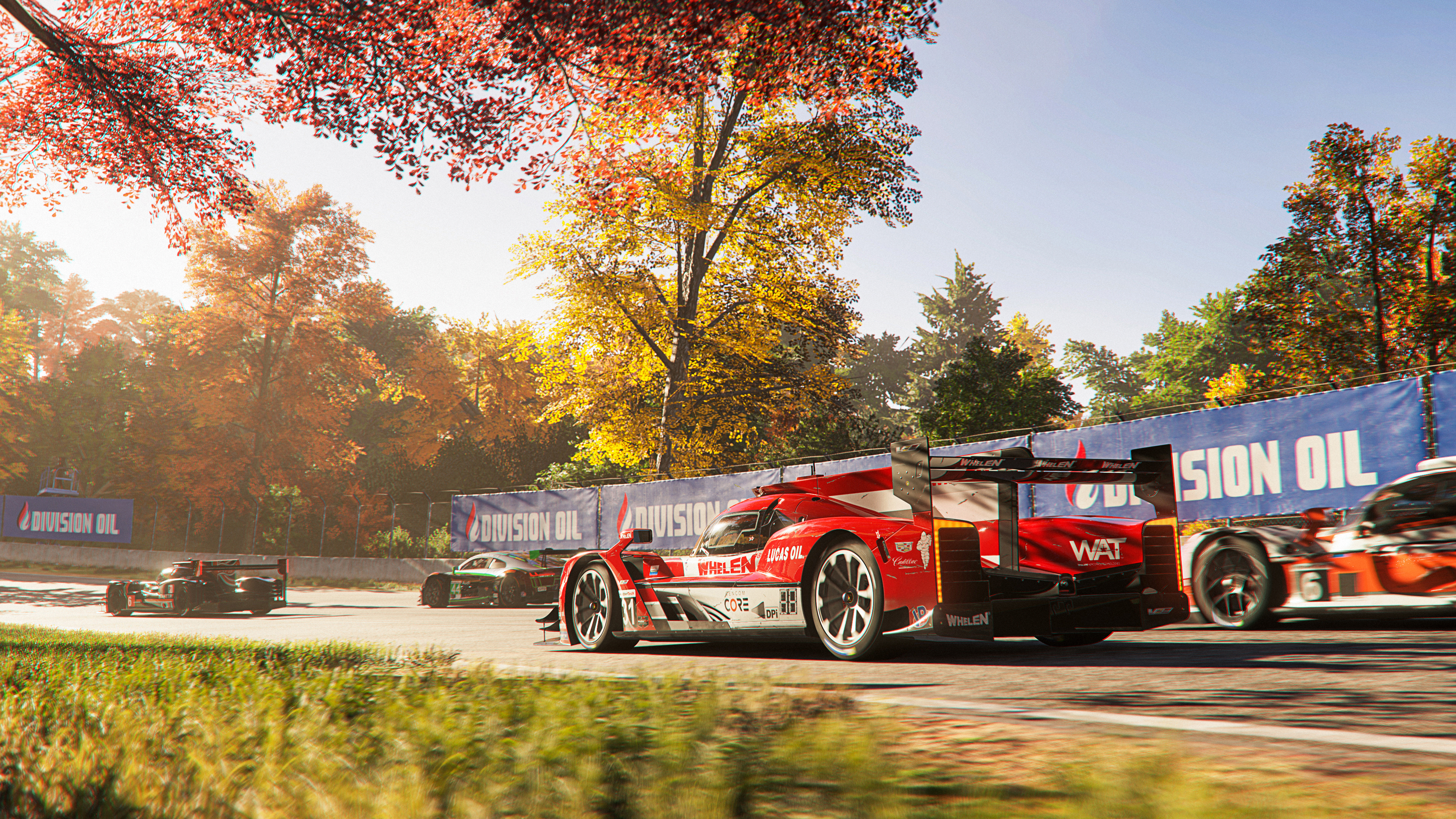 General 3840x2160 Forza Motorsport Xbox car 4K Turn 10 Studios PlaygroundGames video games race cars