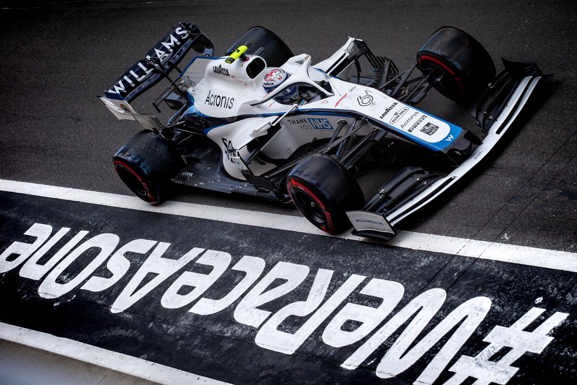 General 2000x1333 Williams Williams F1 race tracks livery Formula 1 British cars