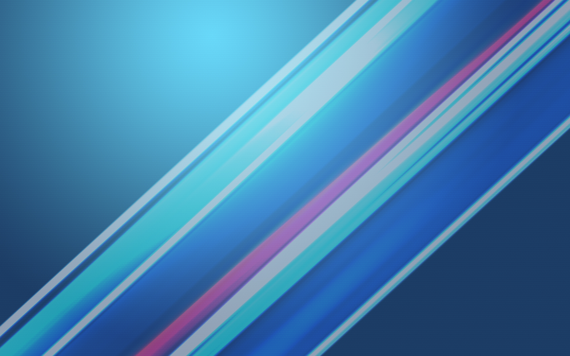 General 1920x1200 lines abstract cyan