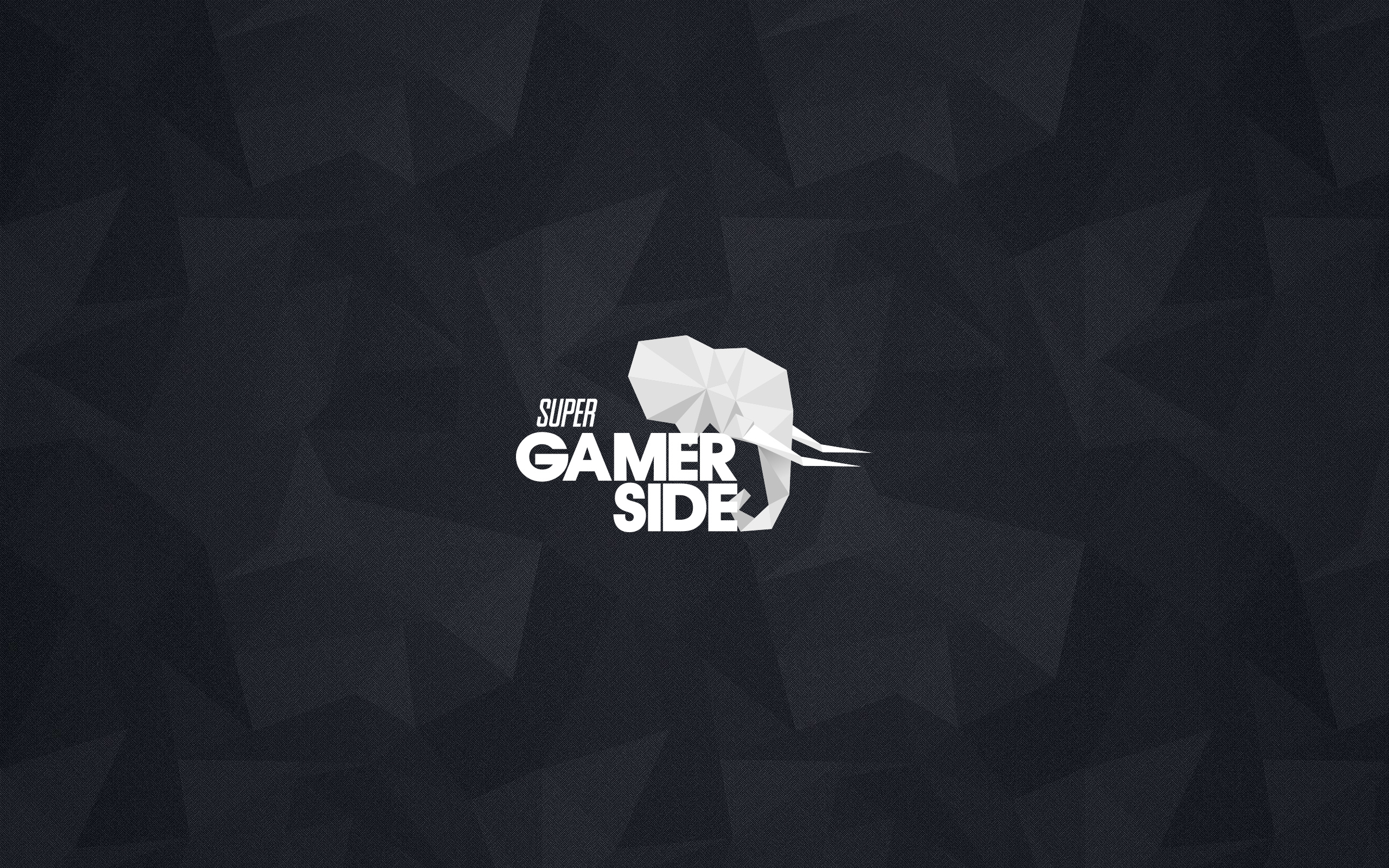 General 2560x1600 gamerside podcast video games low poly
