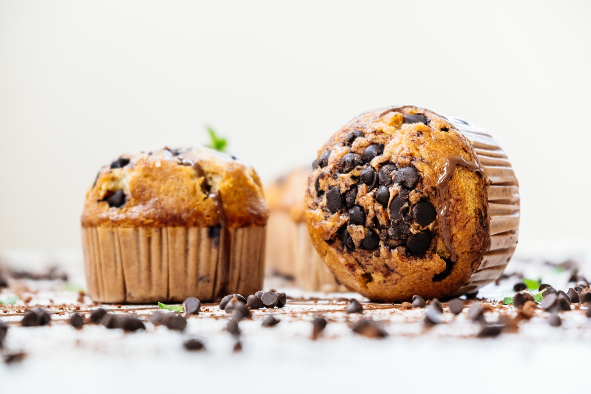 General 1920x1280 food sweets muffins still life simple background