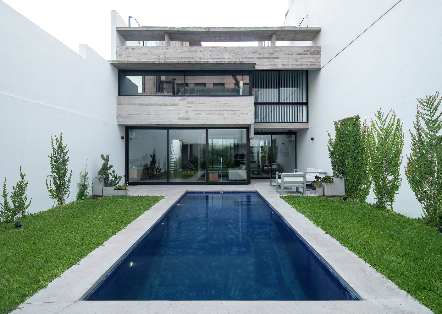 General 1406x1000 house architecture modern mansions luxury homes swimming pool
