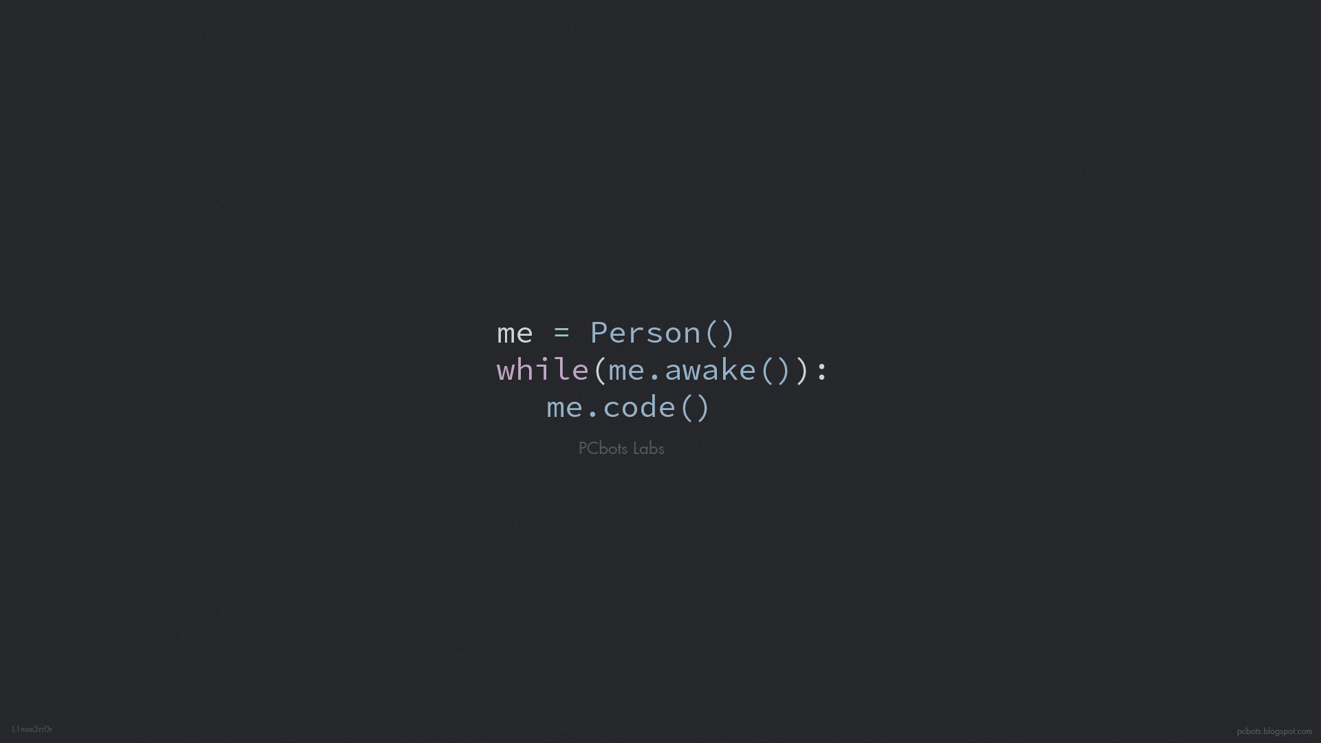 General 1920x1080 code simple background Python (programming) minimalism