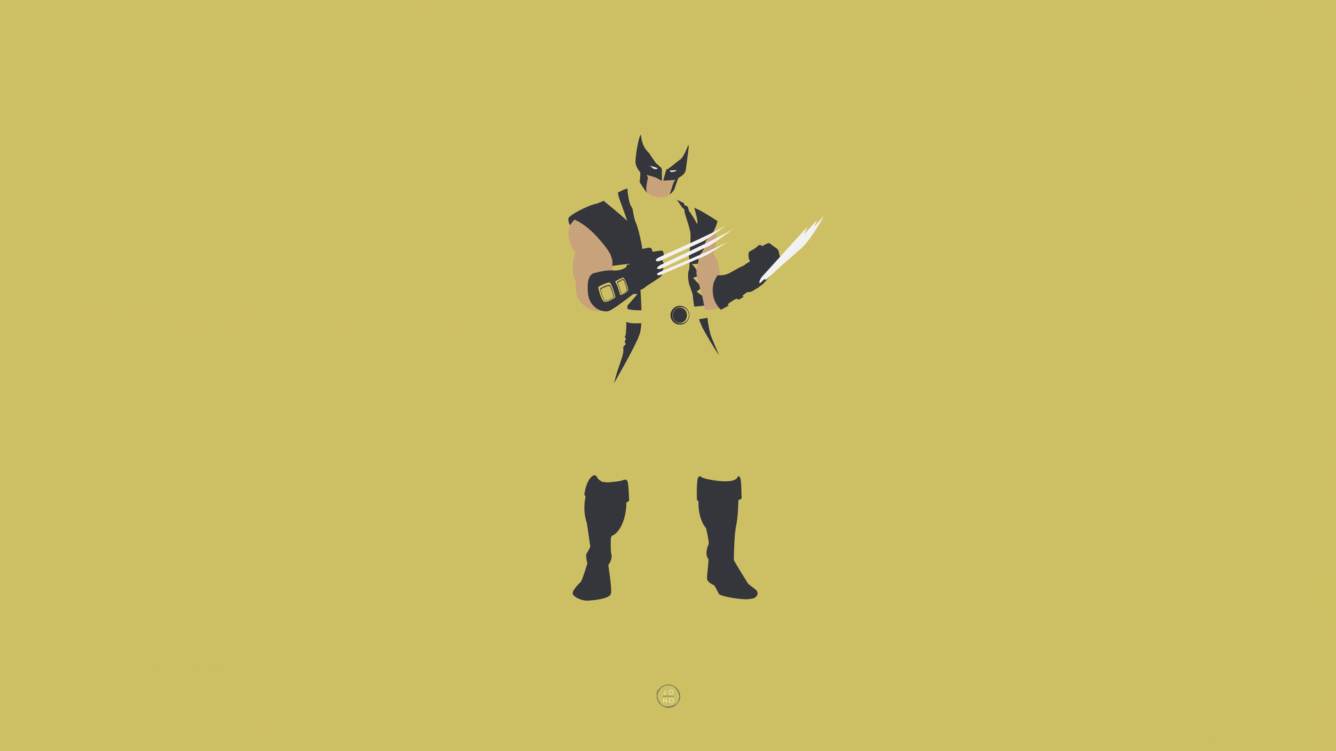 General 1920x1080 Marvel Comics comics Wolverine X-Men