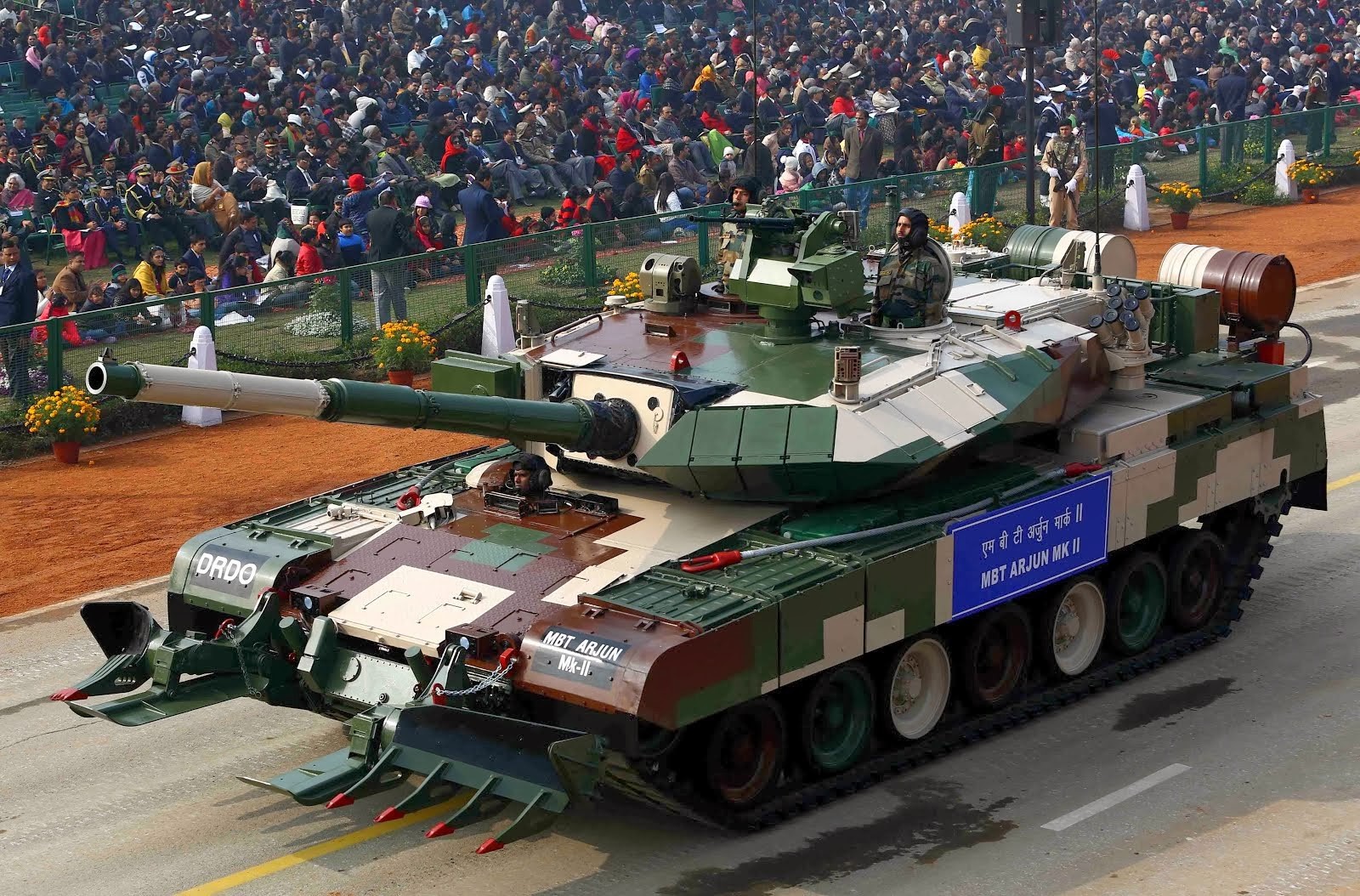 General 1600x1054 Indian Army military tank vehicle Arjun MBT military vehicle Indian tanks