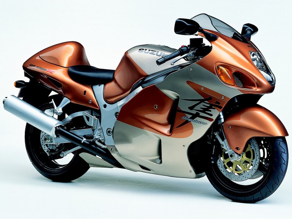 General 1024x768 Suzuki motorcycle vehicle Orange Motorcycles white background Japanese motorcycles